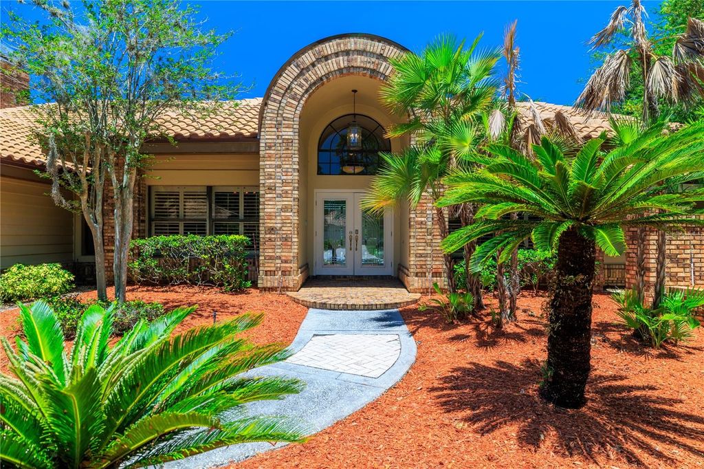 Photo of 1611 Hampton Lane, Safety Harbor, FL 34695 (MLS # TB8509703)