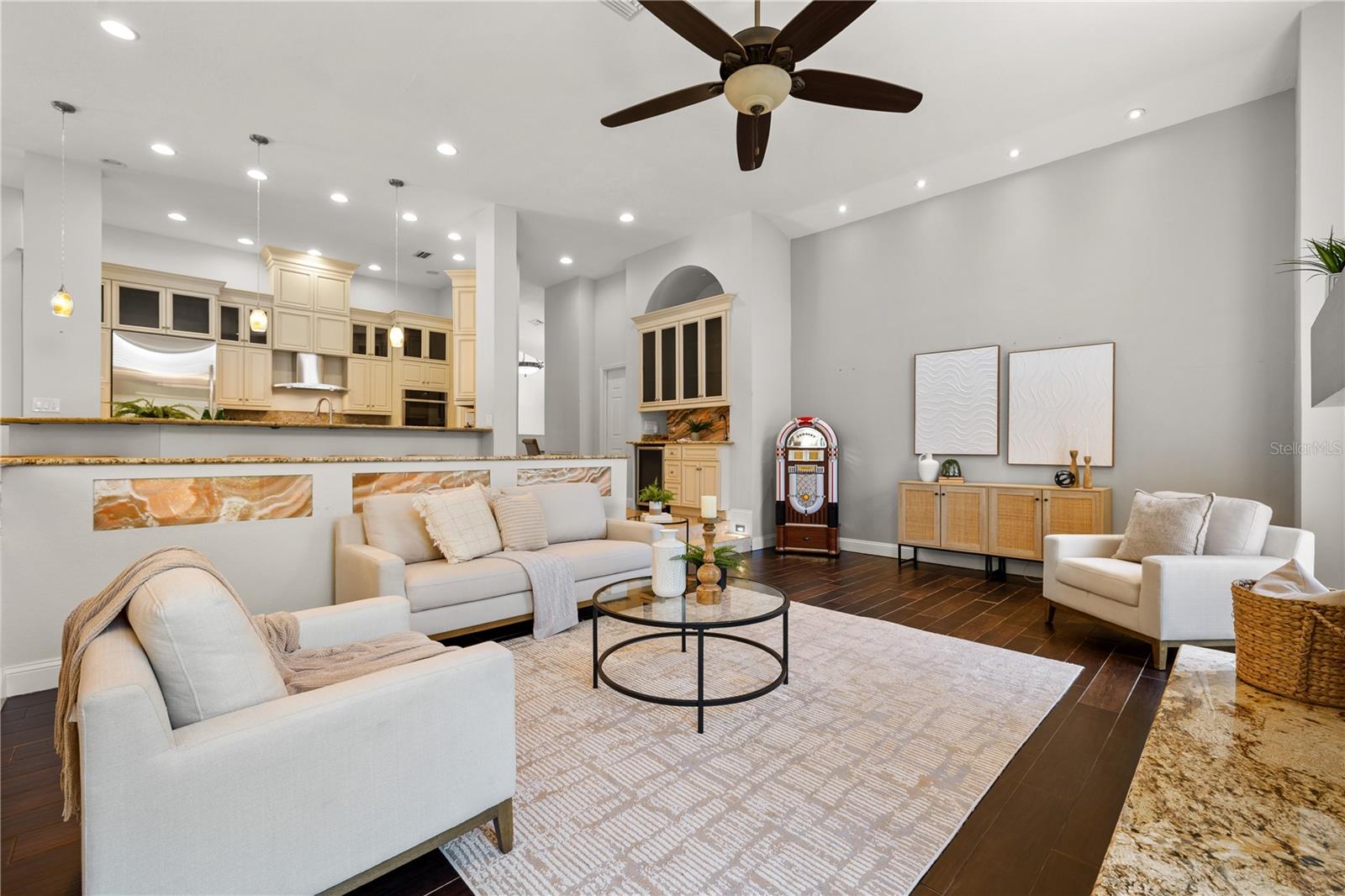 HUNTINGTON SUB - Residential