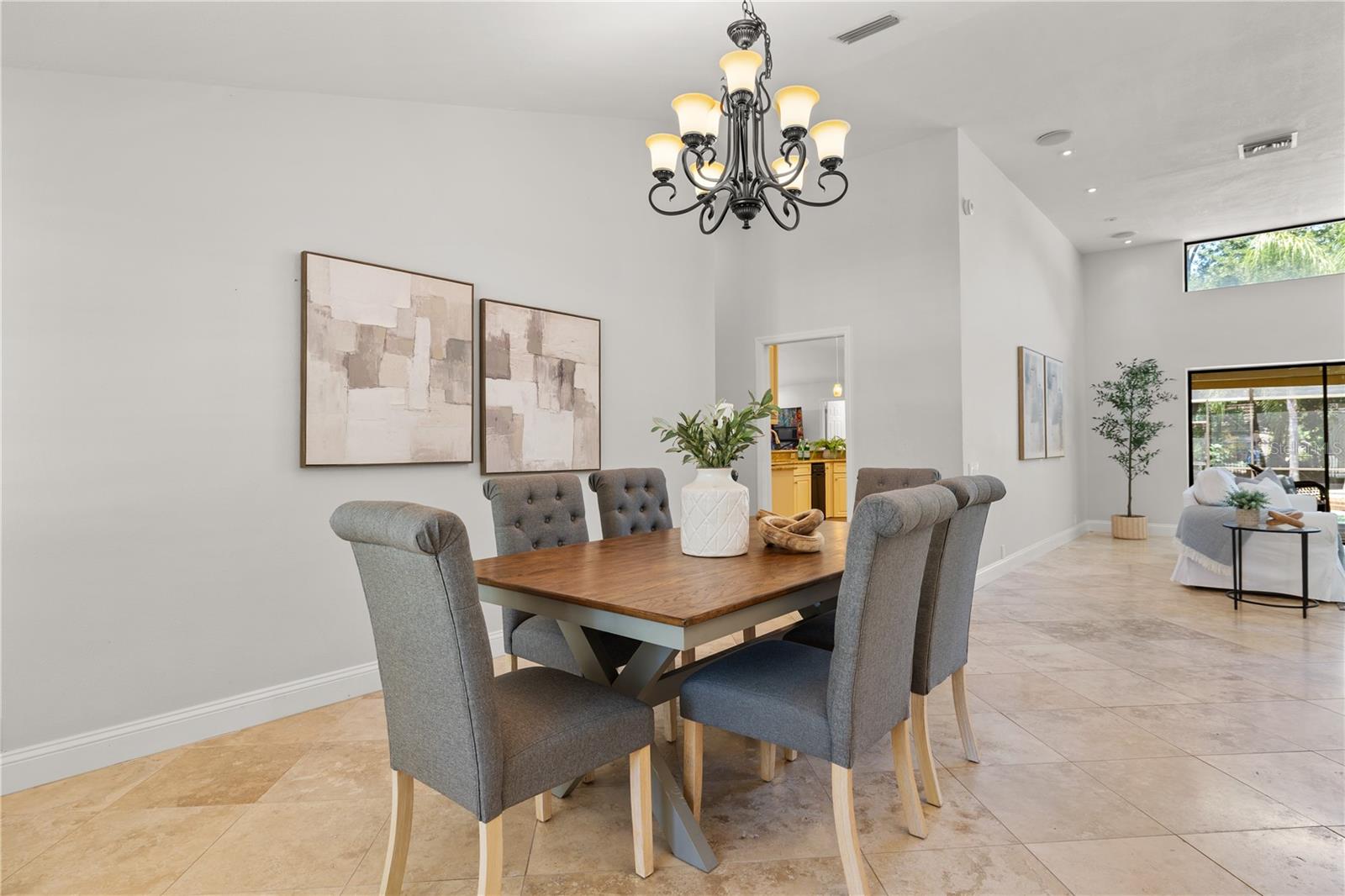 HUNTINGTON SUB - Residential