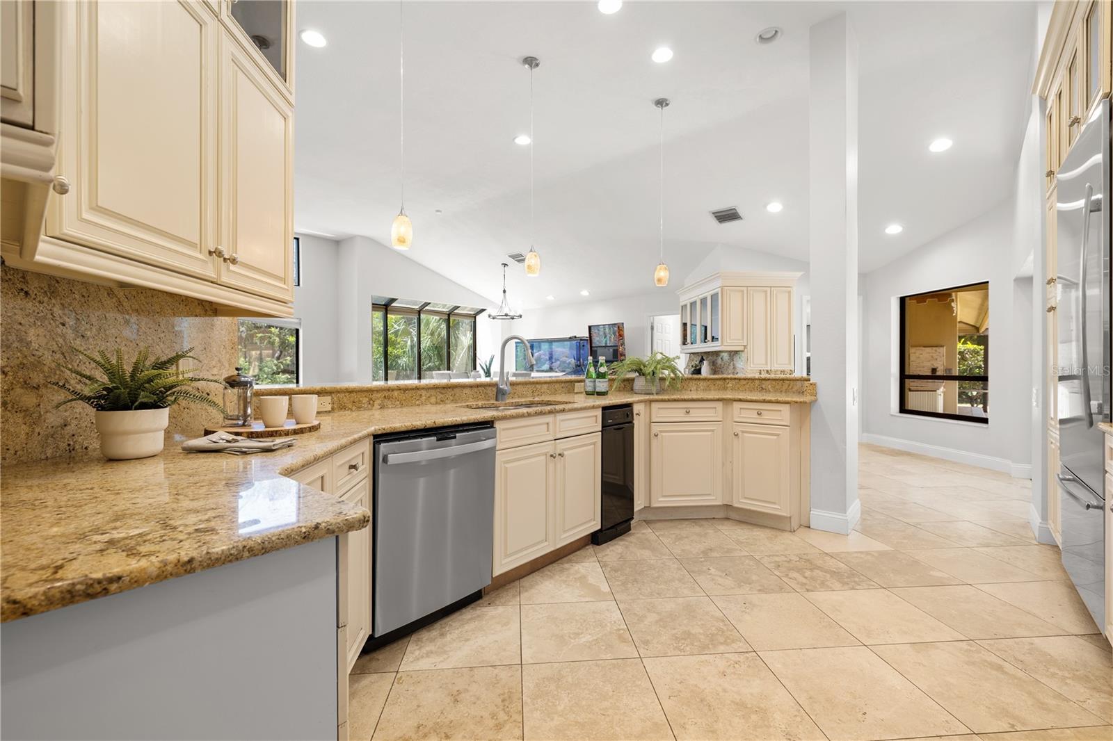 HUNTINGTON SUB - Residential