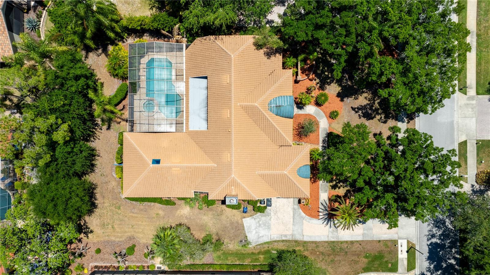 HUNTINGTON SUB - Residential