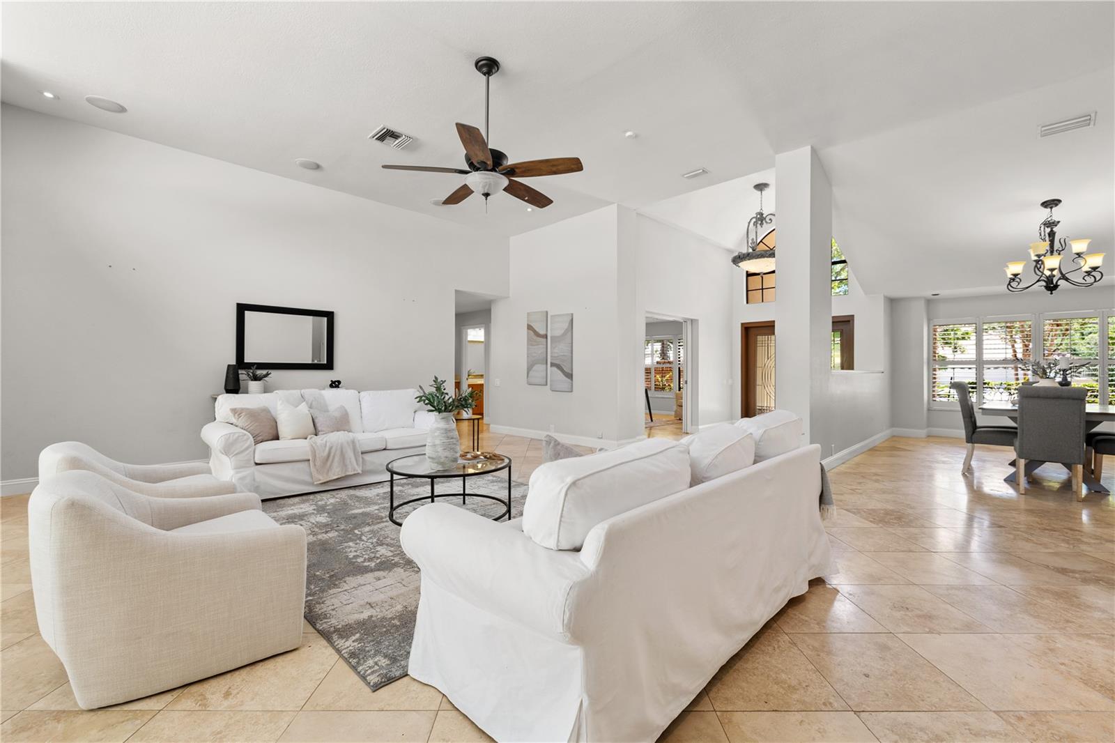 HUNTINGTON SUB - Residential