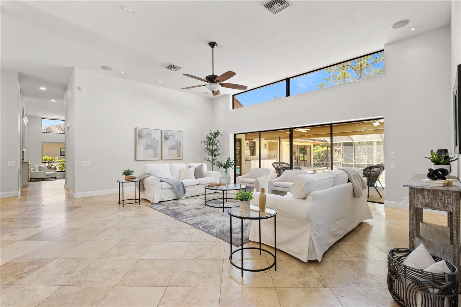 HUNTINGTON SUB - Residential