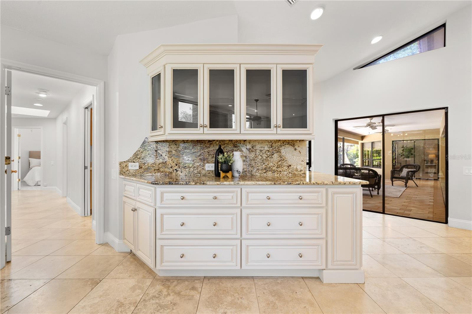 HUNTINGTON SUB - Residential
