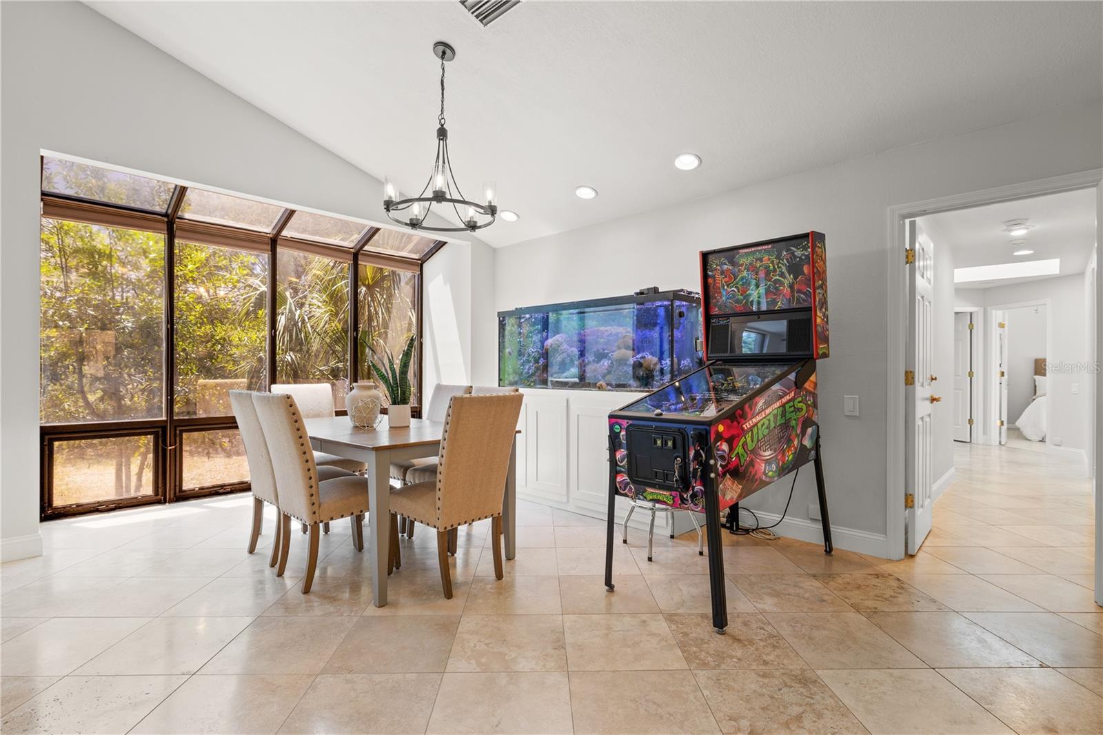 HUNTINGTON SUB - Residential