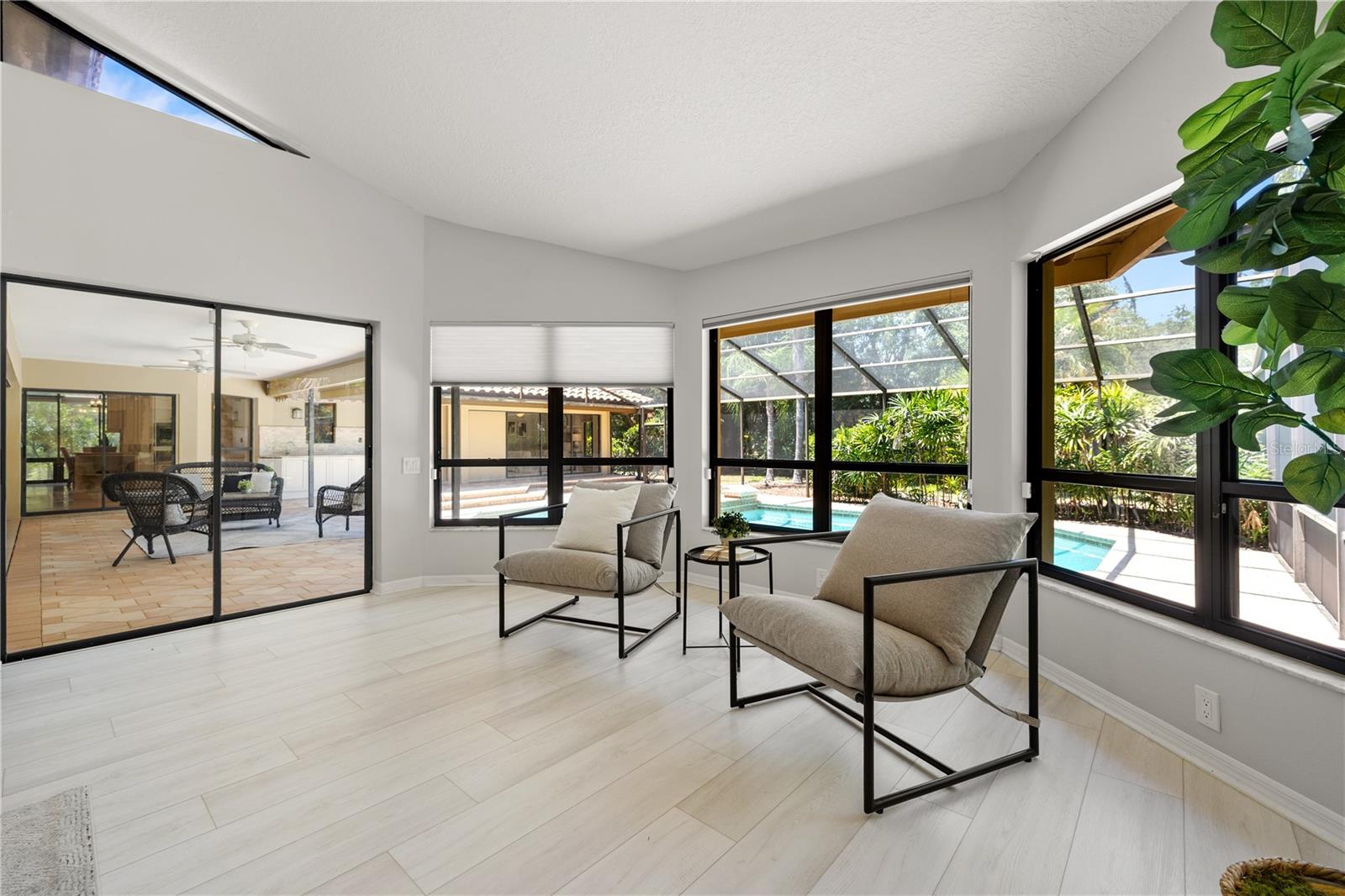 HUNTINGTON SUB - Residential
