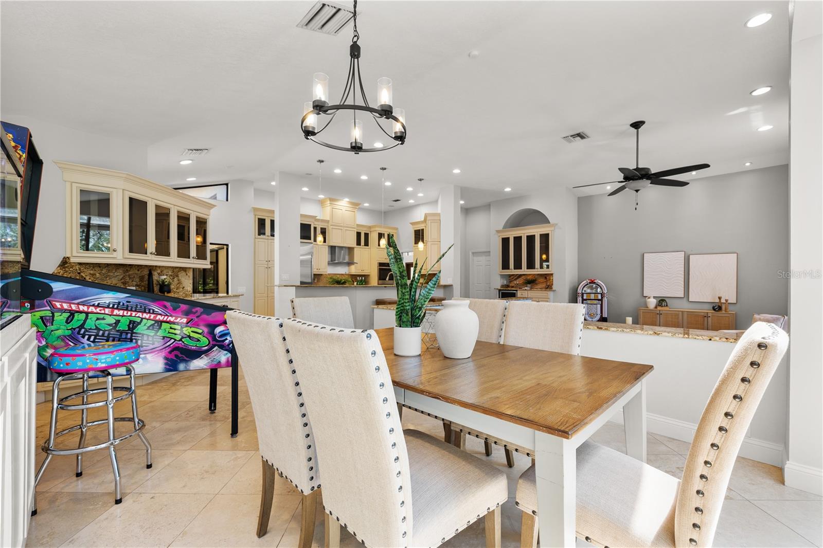 HUNTINGTON SUB - Residential