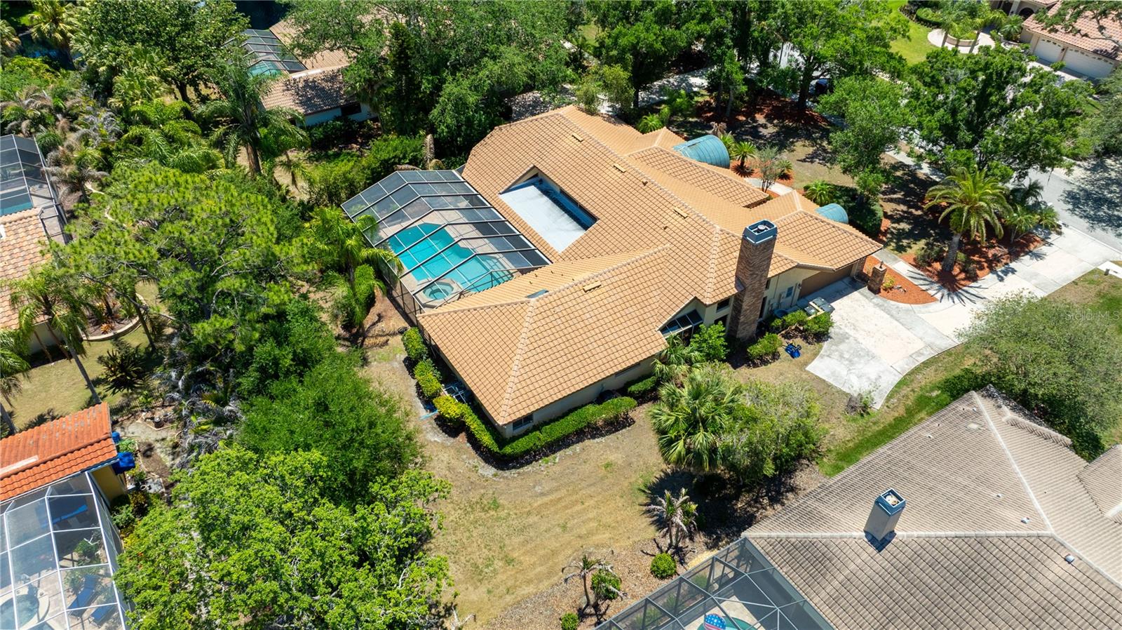 HUNTINGTON SUB - Residential