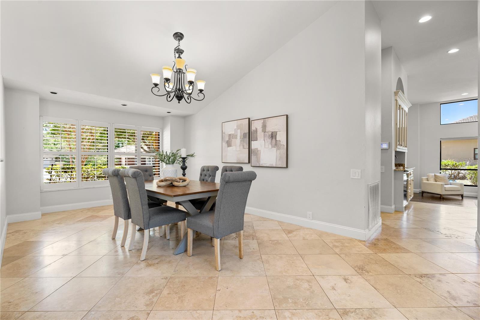 HUNTINGTON SUB - Residential