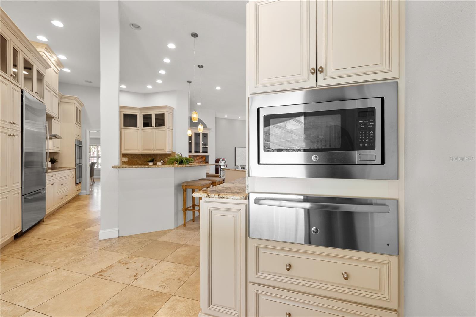 HUNTINGTON SUB - Residential