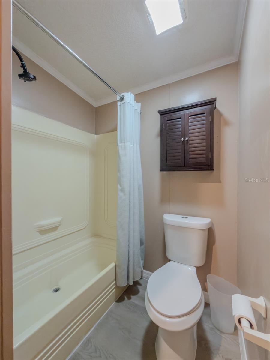 LAKE FANTASIA PLATTED SUBDIVISION - Residential