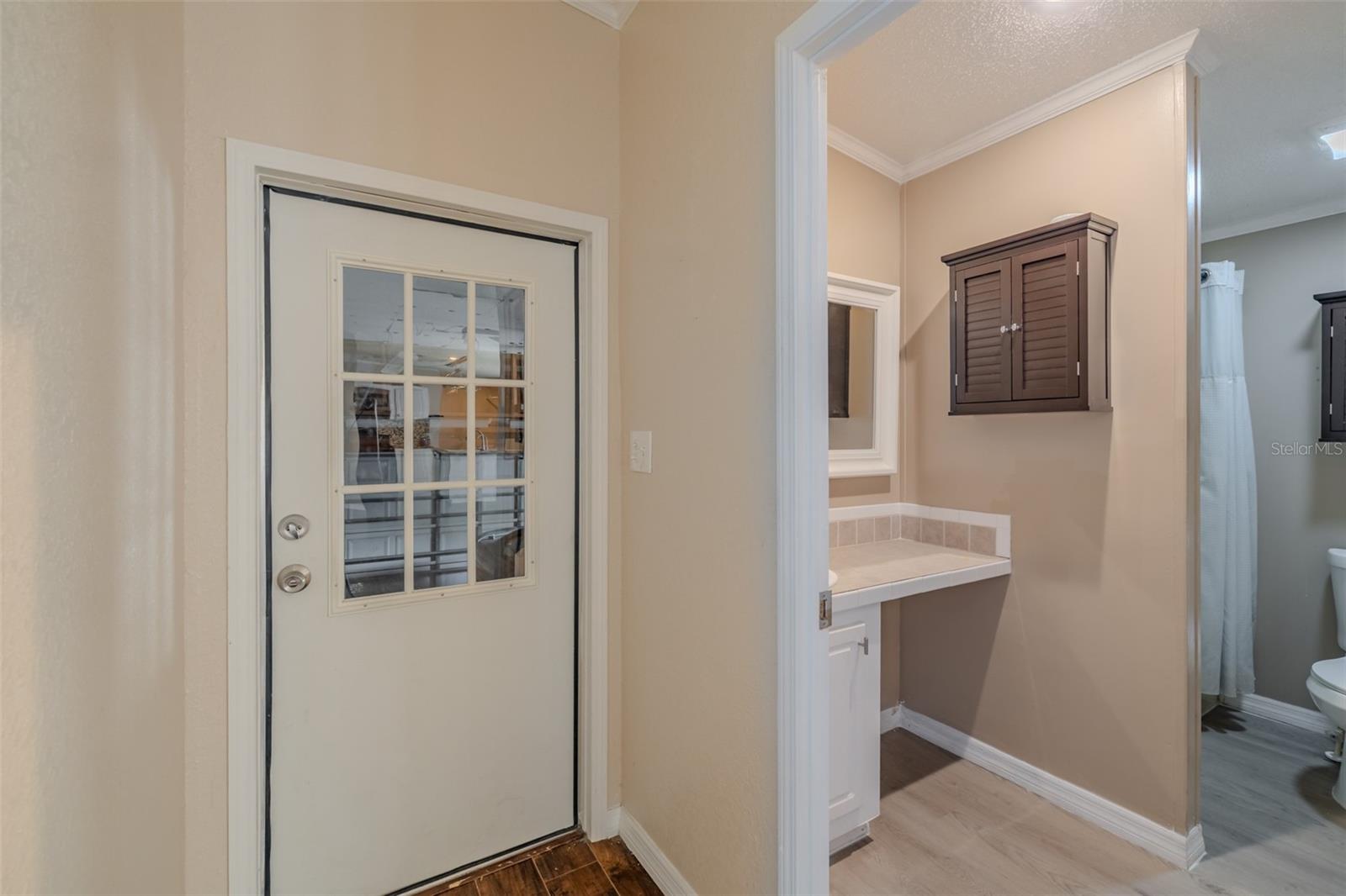 LAKE FANTASIA PLATTED SUBDIVISION - Residential
