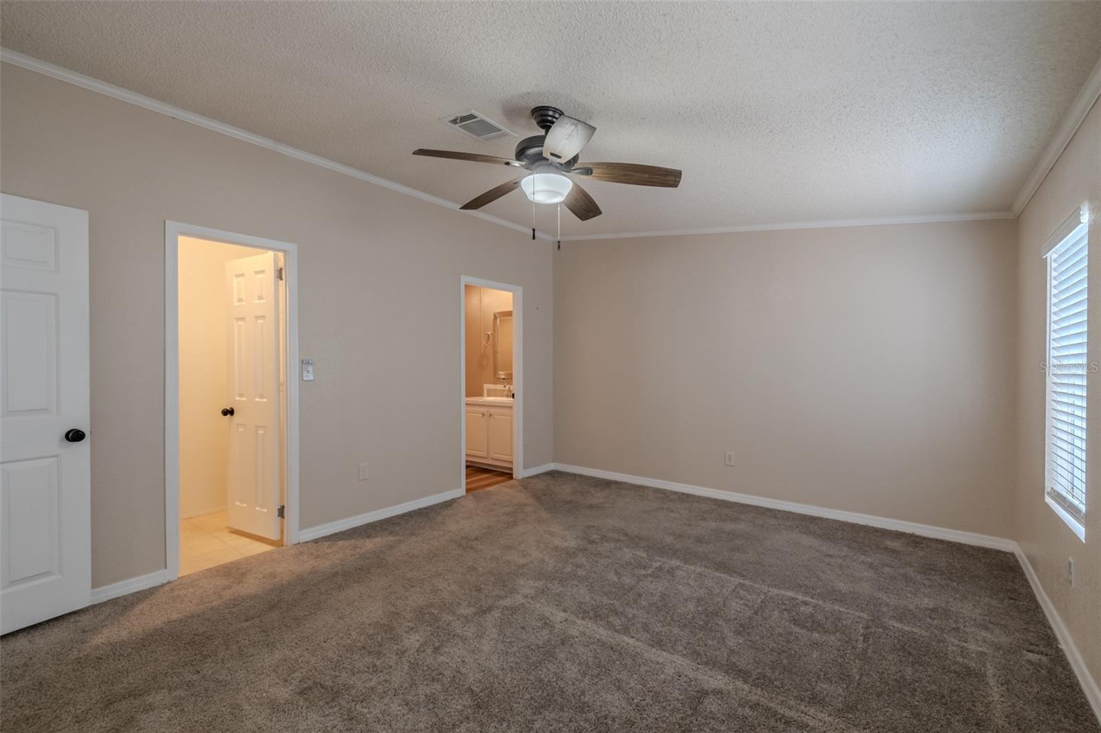 LAKE FANTASIA PLATTED SUBDIVISION - Residential