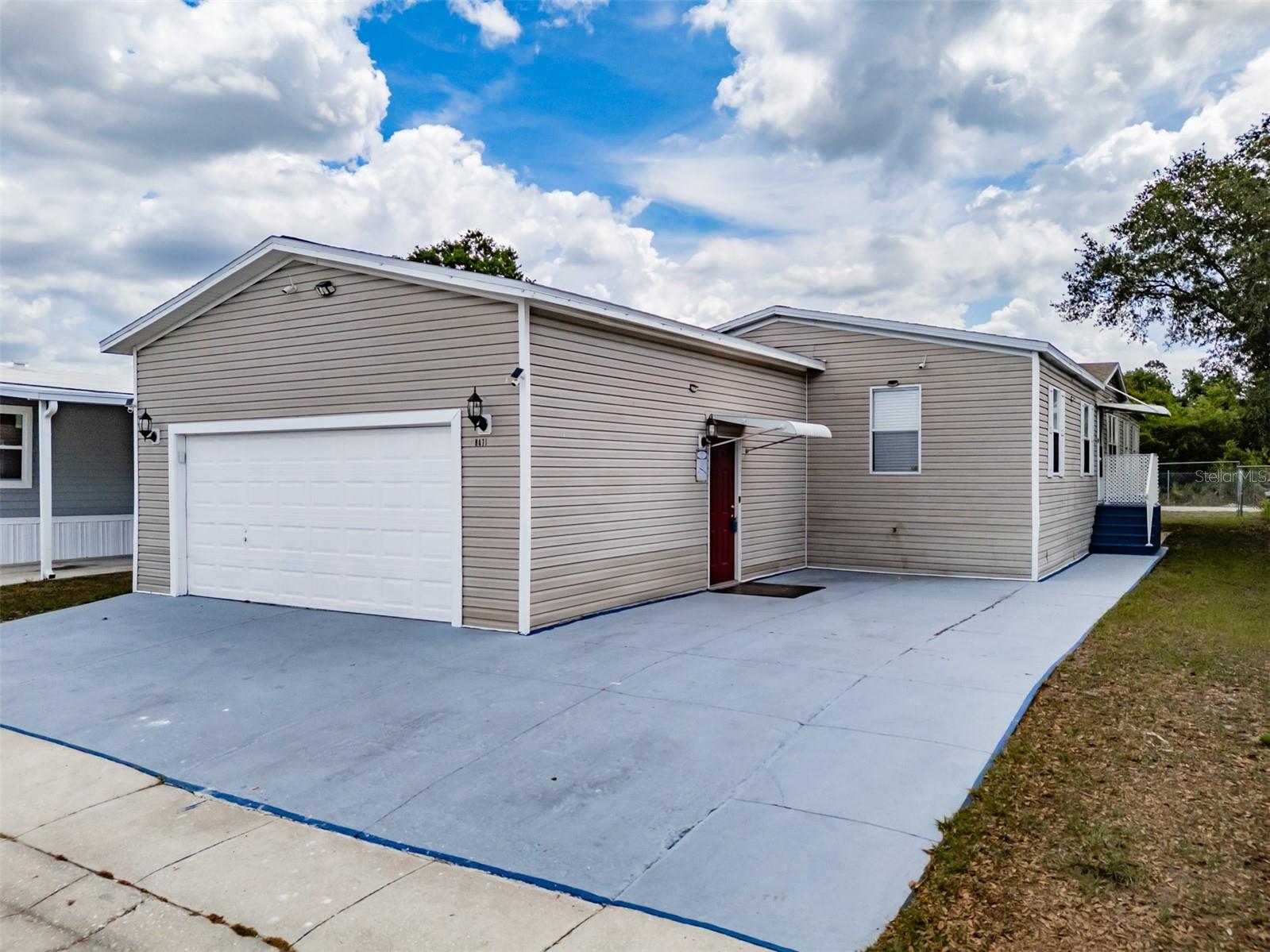 LAKE FANTASIA PLATTED SUBDIVISION - Residential