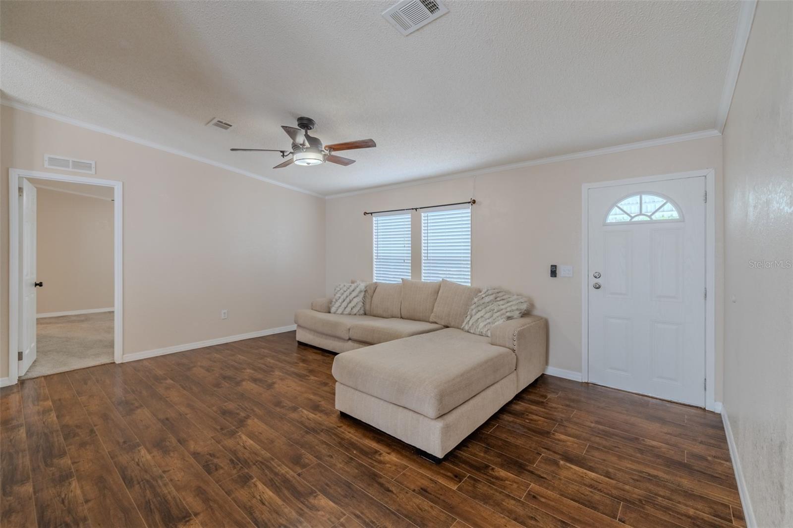 LAKE FANTASIA PLATTED SUBDIVISION - Residential