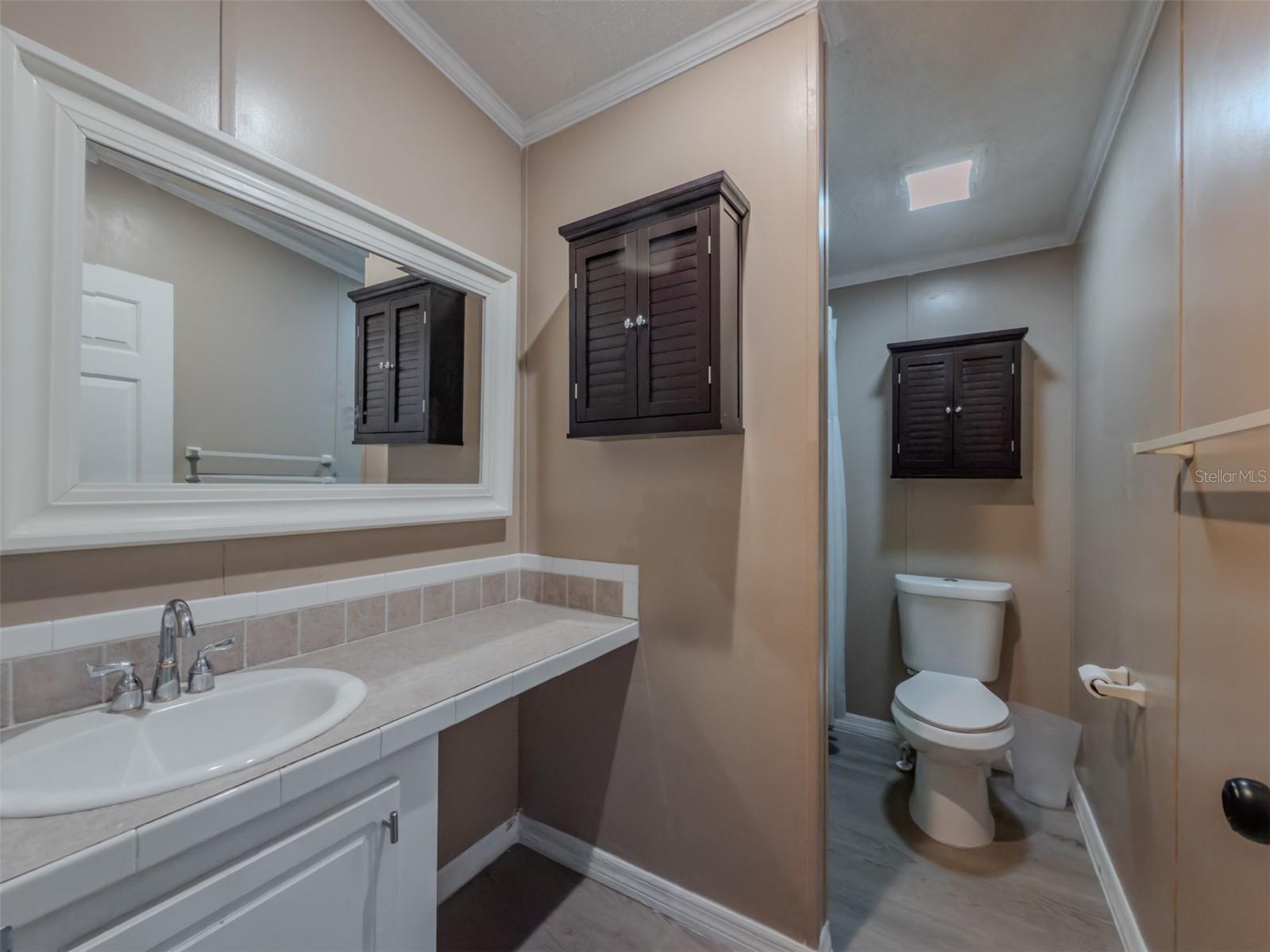 LAKE FANTASIA PLATTED SUBDIVISION - Residential