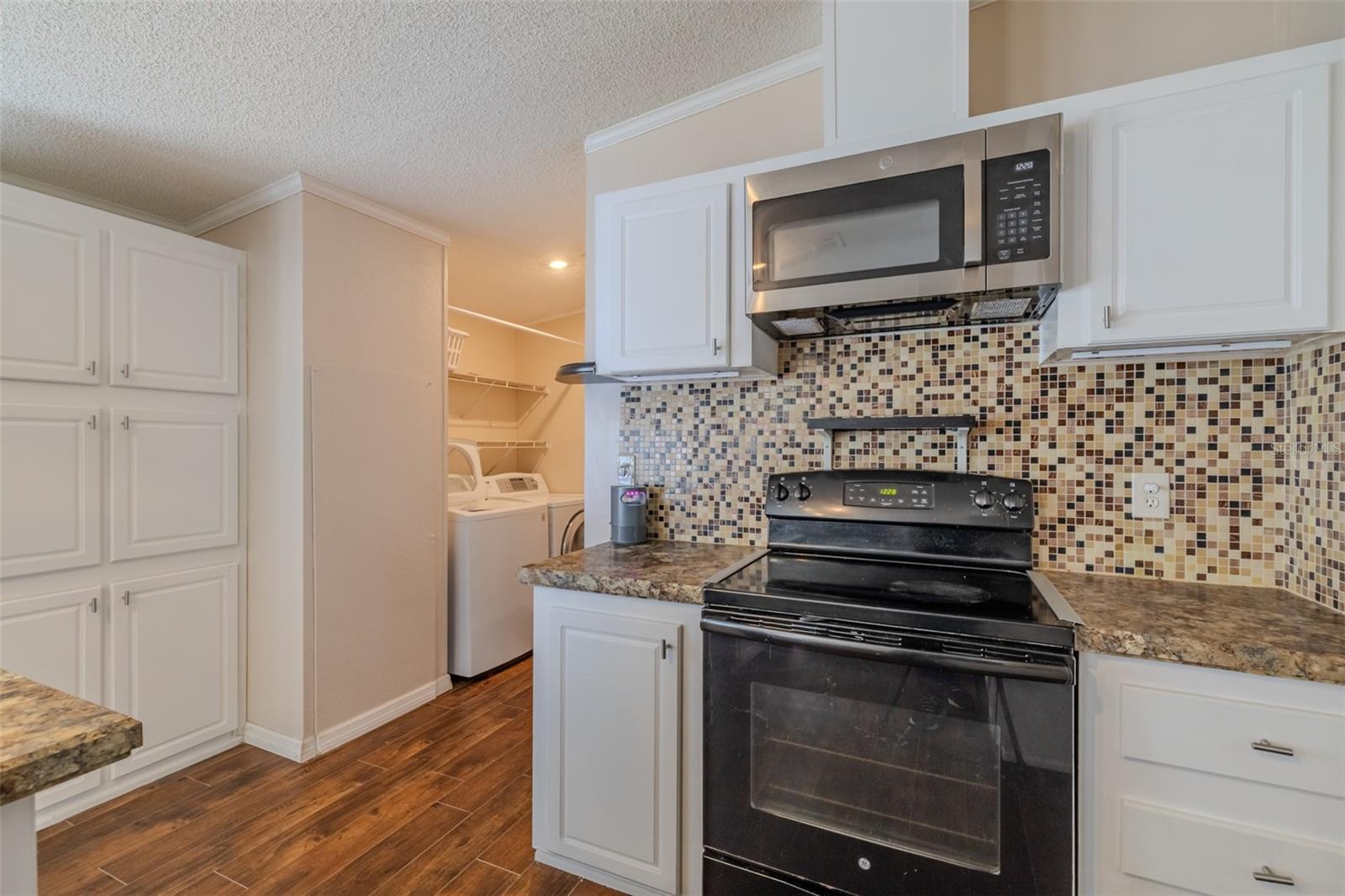 LAKE FANTASIA PLATTED SUBDIVISION - Residential