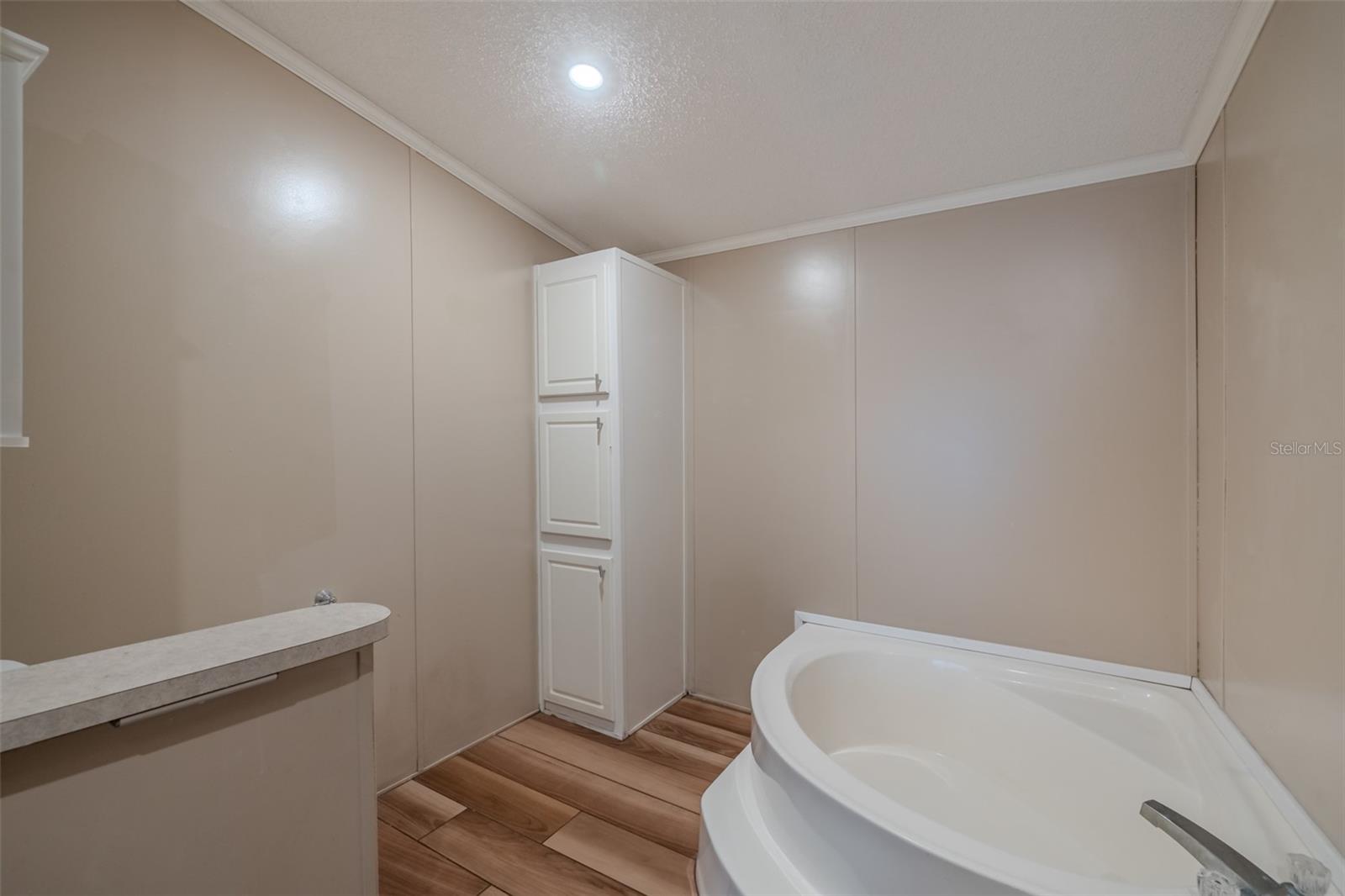 LAKE FANTASIA PLATTED SUBDIVISION - Residential
