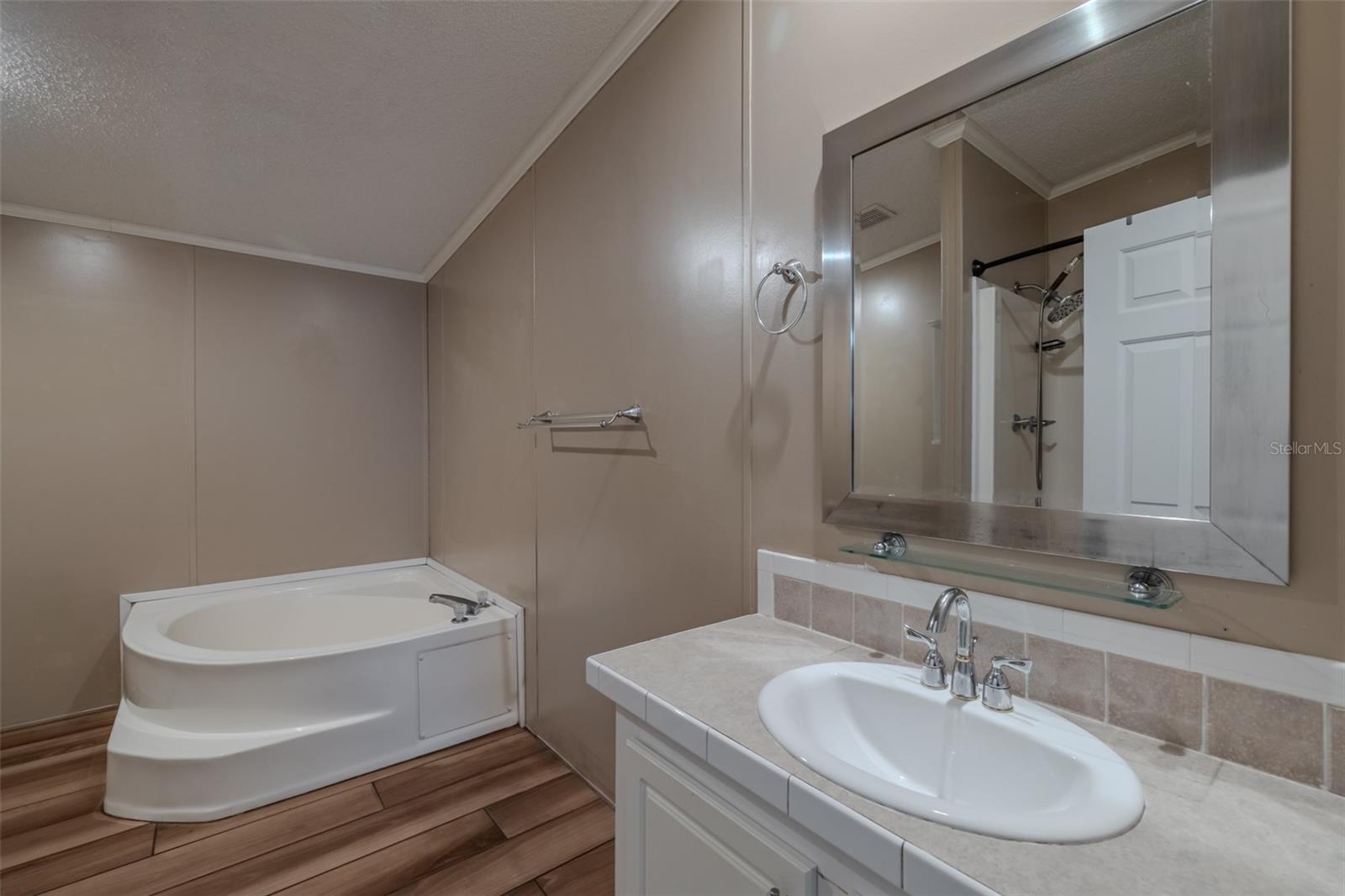 LAKE FANTASIA PLATTED SUBDIVISION - Residential