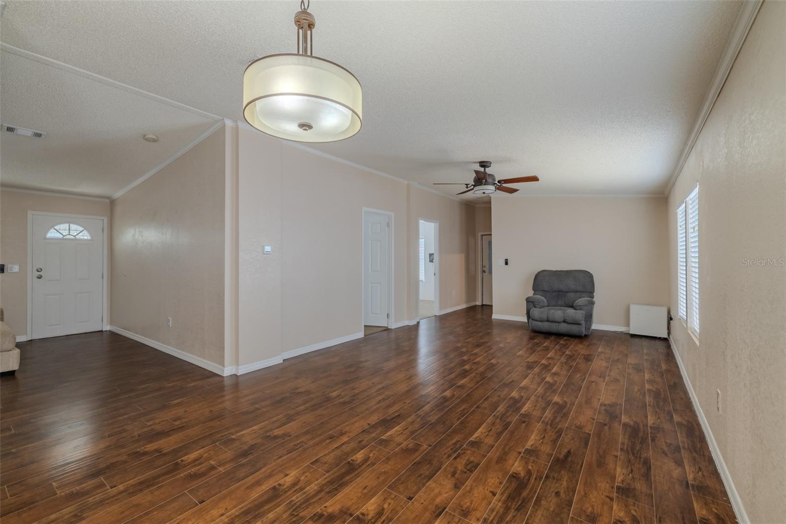 LAKE FANTASIA PLATTED SUBDIVISION - Residential