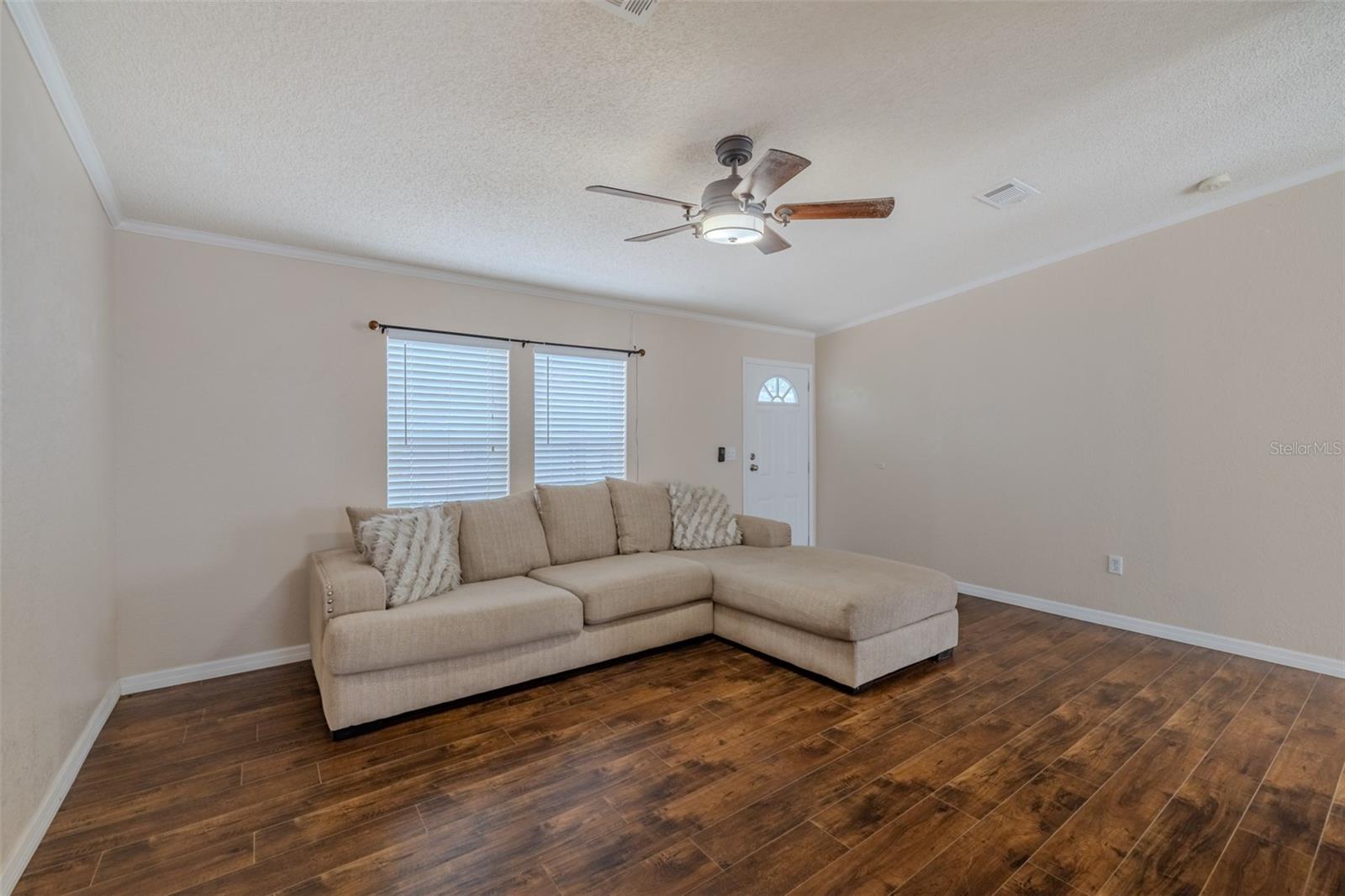 LAKE FANTASIA PLATTED SUBDIVISION - Residential