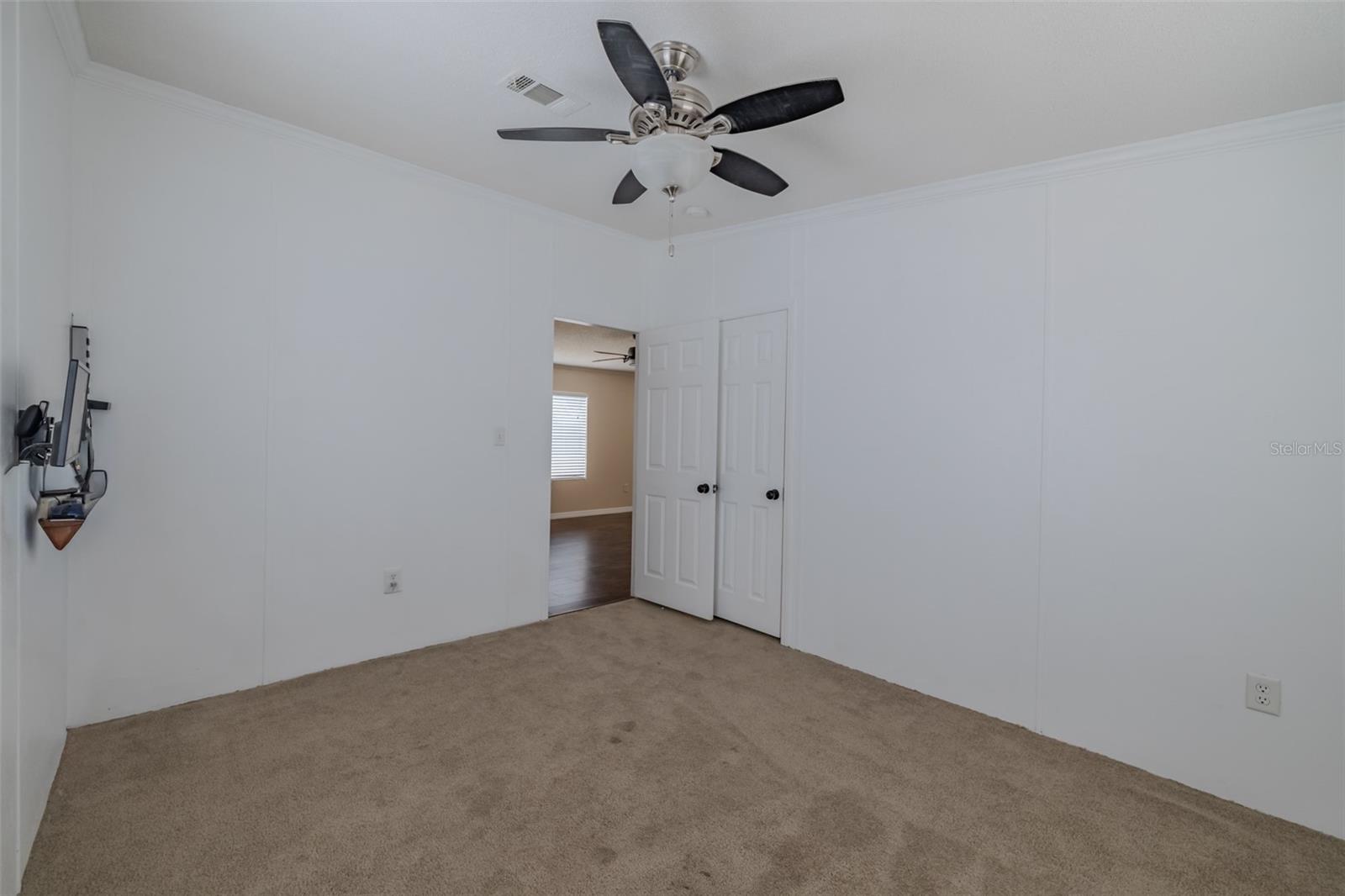 LAKE FANTASIA PLATTED SUBDIVISION - Residential