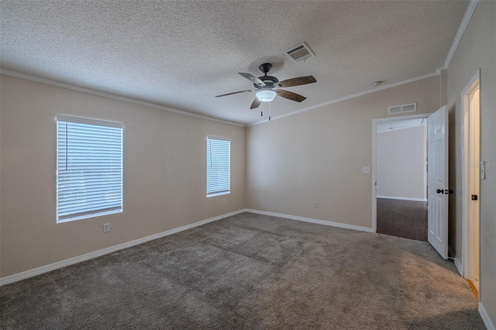LAKE FANTASIA PLATTED SUBDIVISION - Residential