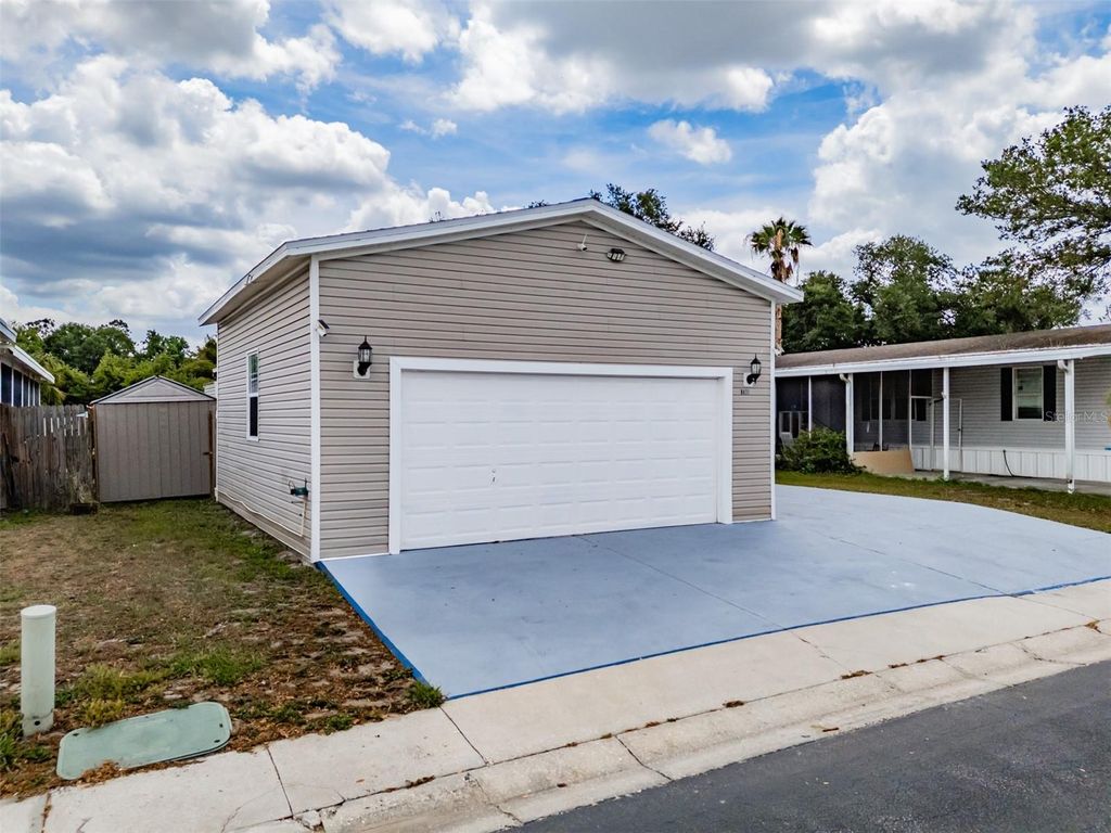 Photo of 8471 Fantasia Park Way, Riverview, FL 33578 (MLS # TB8504010)