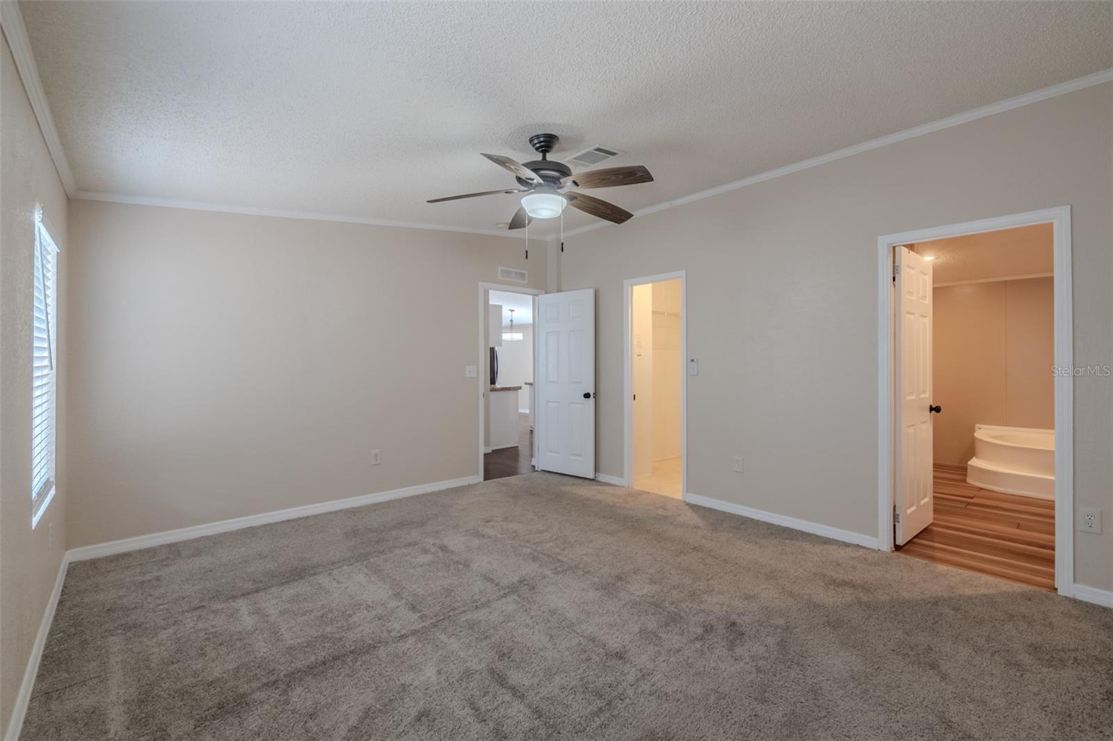 LAKE FANTASIA PLATTED SUBDIVISION - Residential