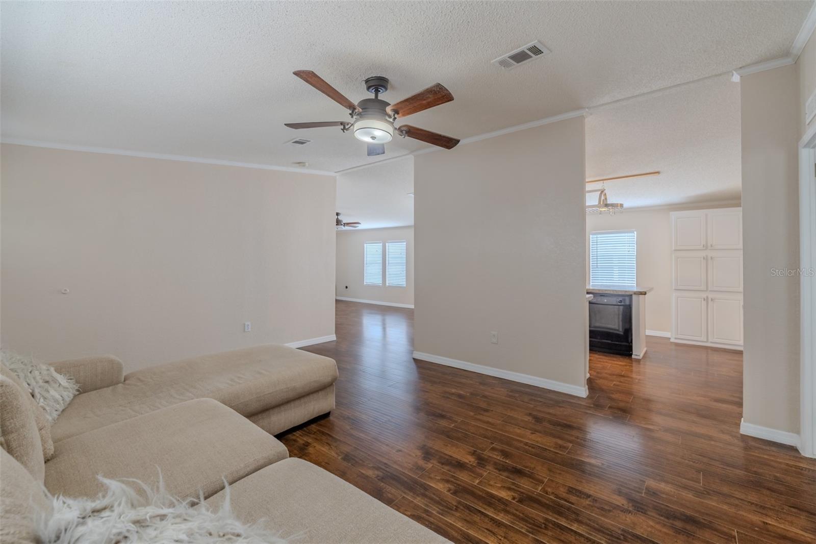 LAKE FANTASIA PLATTED SUBDIVISION - Residential