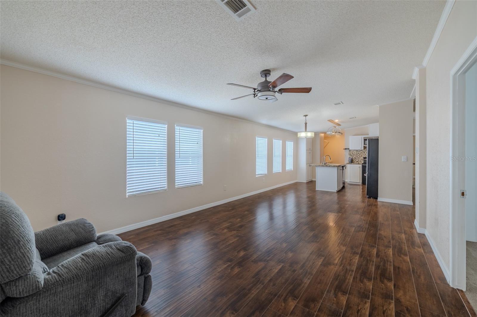 LAKE FANTASIA PLATTED SUBDIVISION - Residential