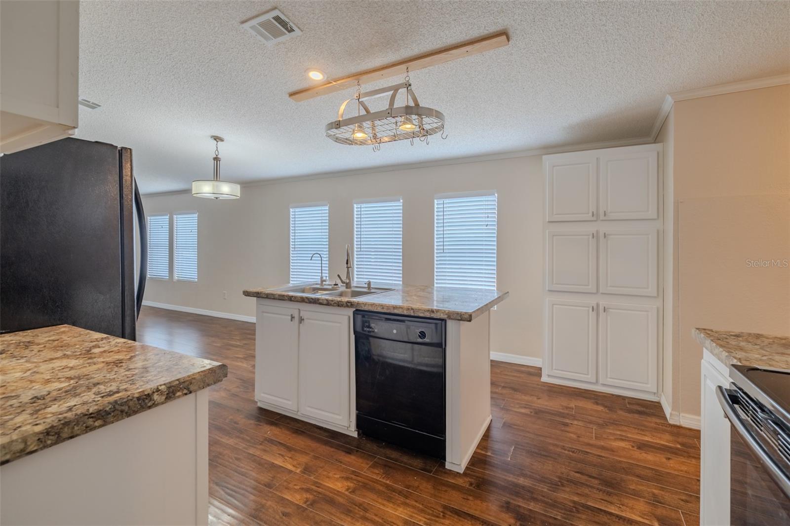 LAKE FANTASIA PLATTED SUBDIVISION - Residential