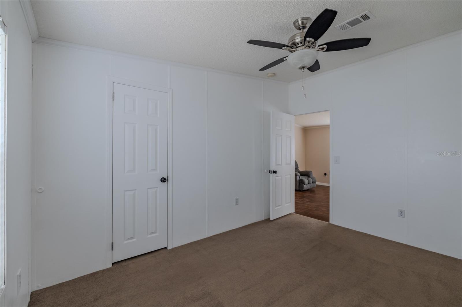 LAKE FANTASIA PLATTED SUBDIVISION - Residential