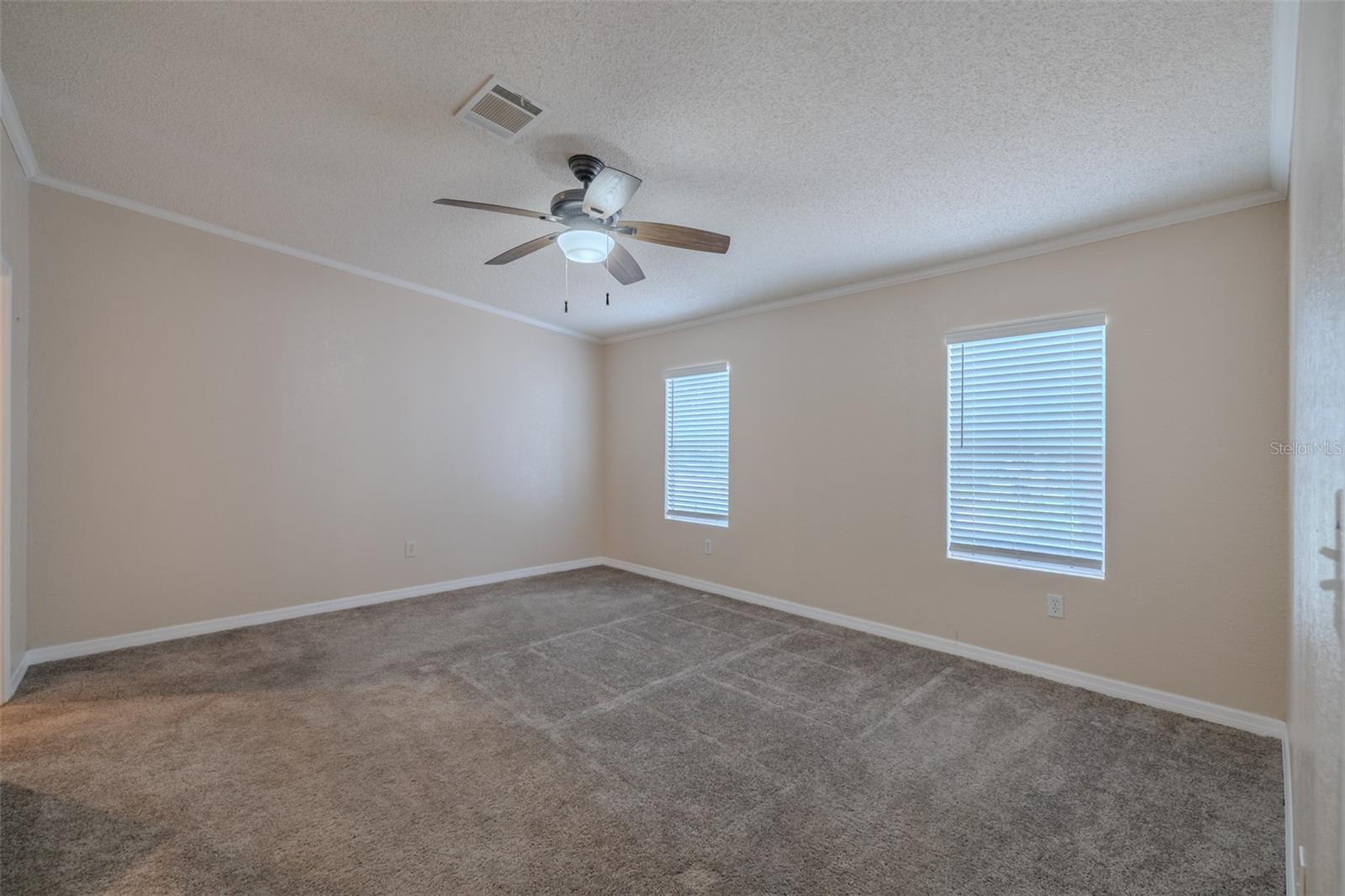 LAKE FANTASIA PLATTED SUBDIVISION - Residential