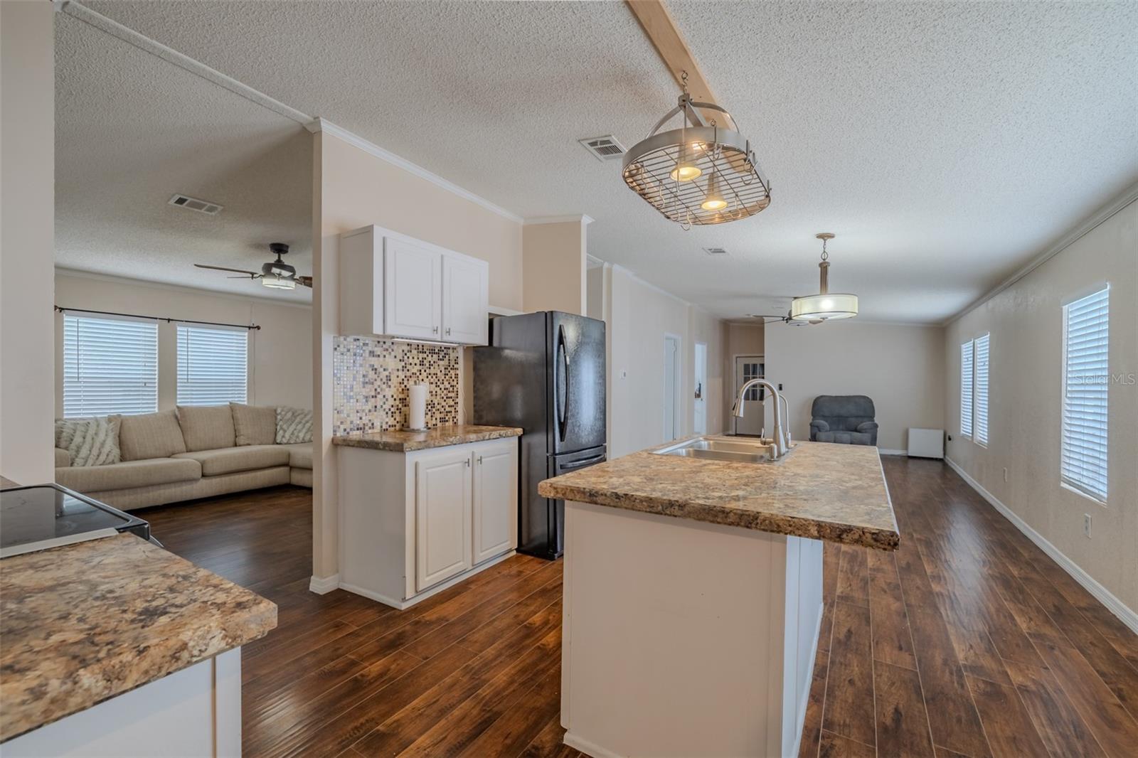 LAKE FANTASIA PLATTED SUBDIVISION - Residential