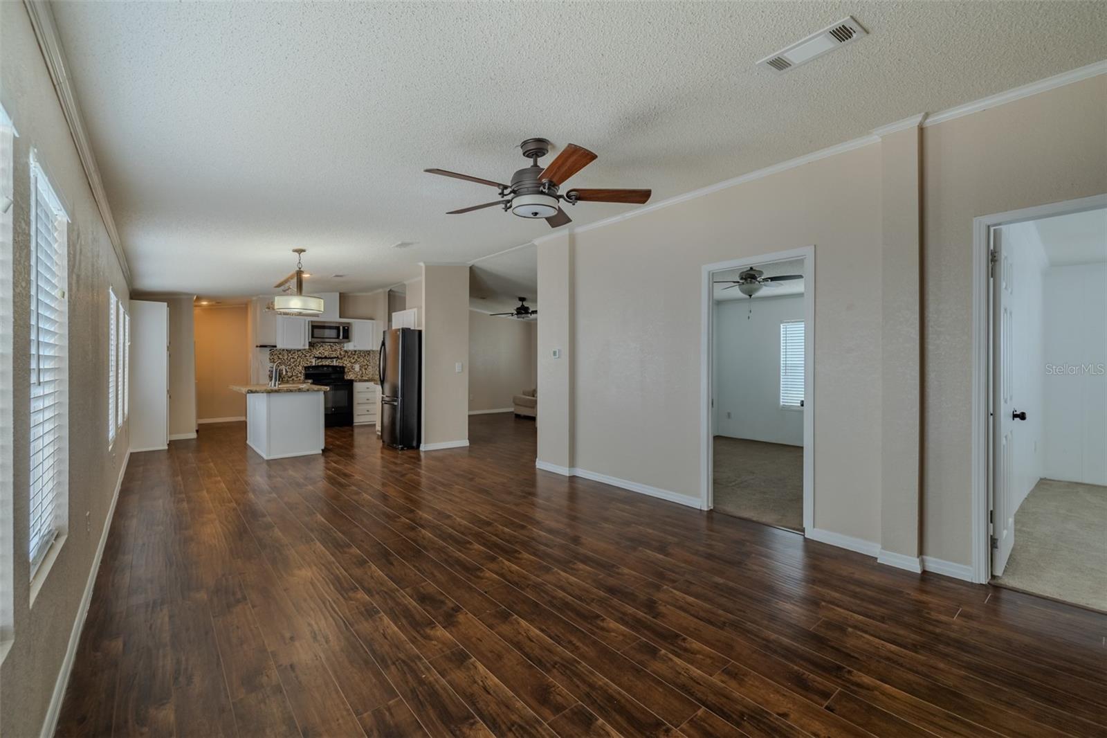 LAKE FANTASIA PLATTED SUBDIVISION - Residential