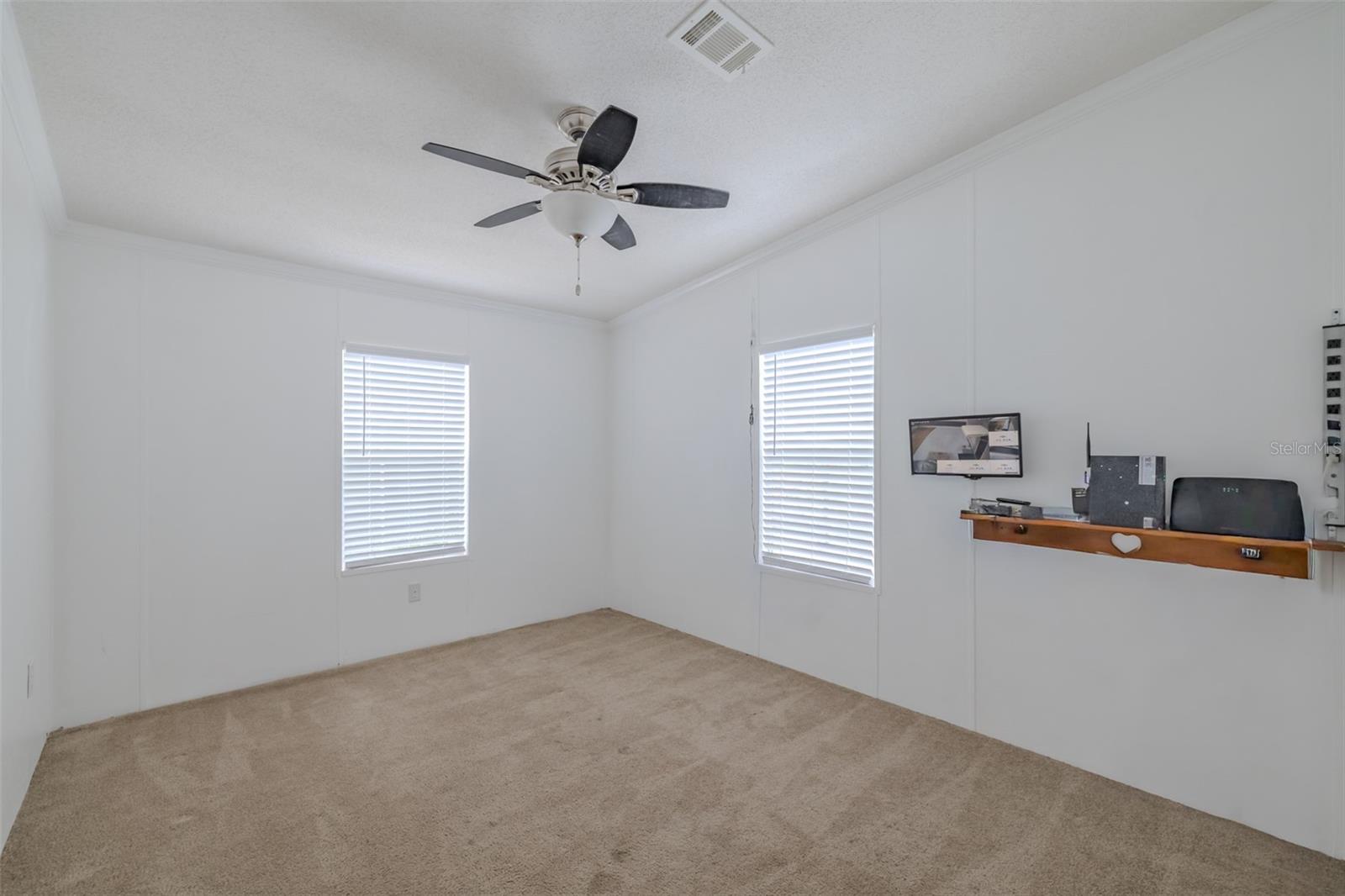LAKE FANTASIA PLATTED SUBDIVISION - Residential