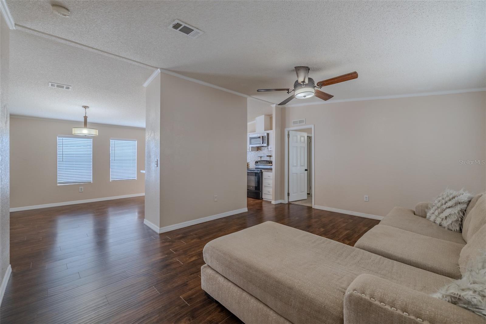 LAKE FANTASIA PLATTED SUBDIVISION - Residential