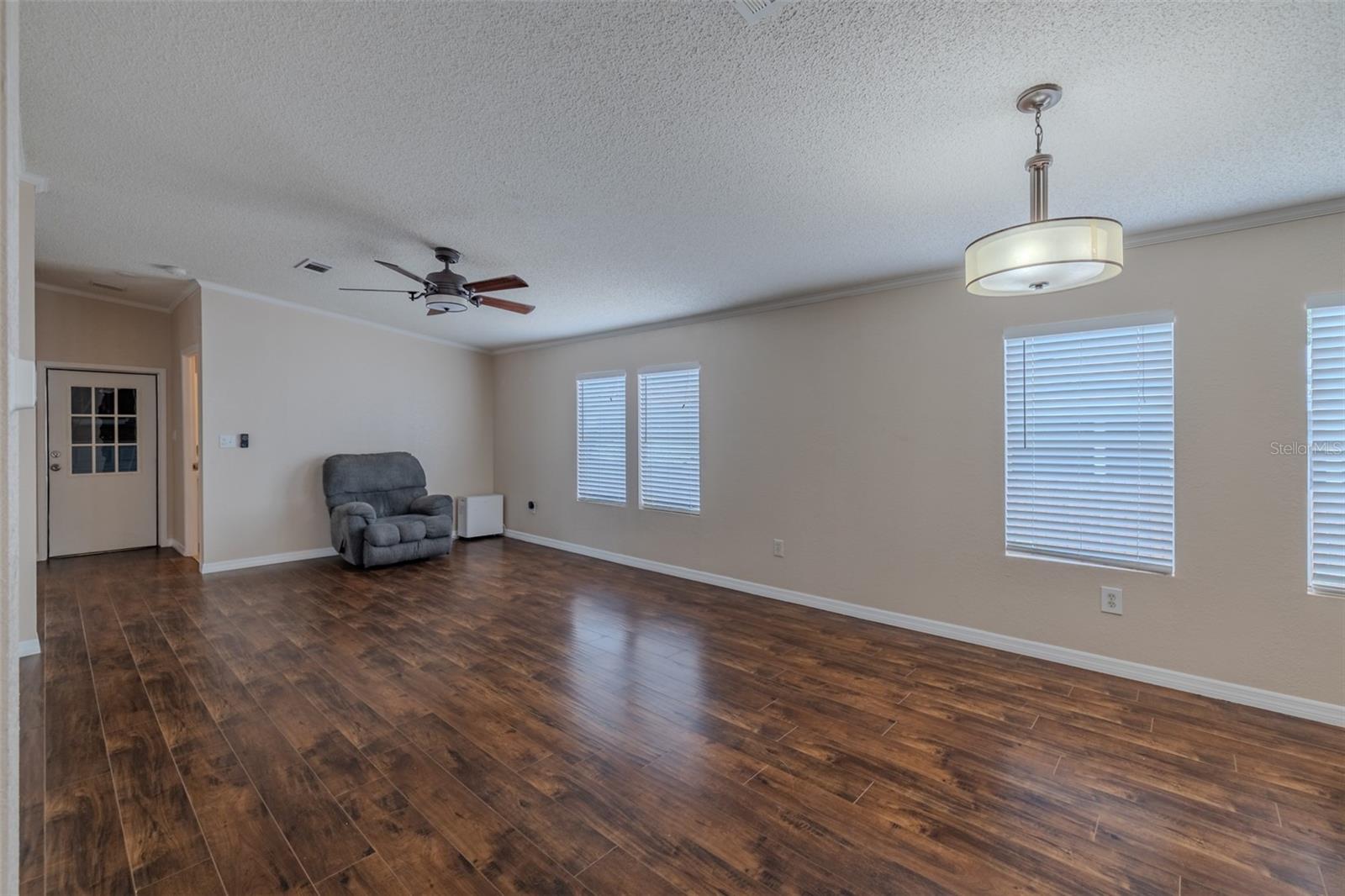 LAKE FANTASIA PLATTED SUBDIVISION - Residential