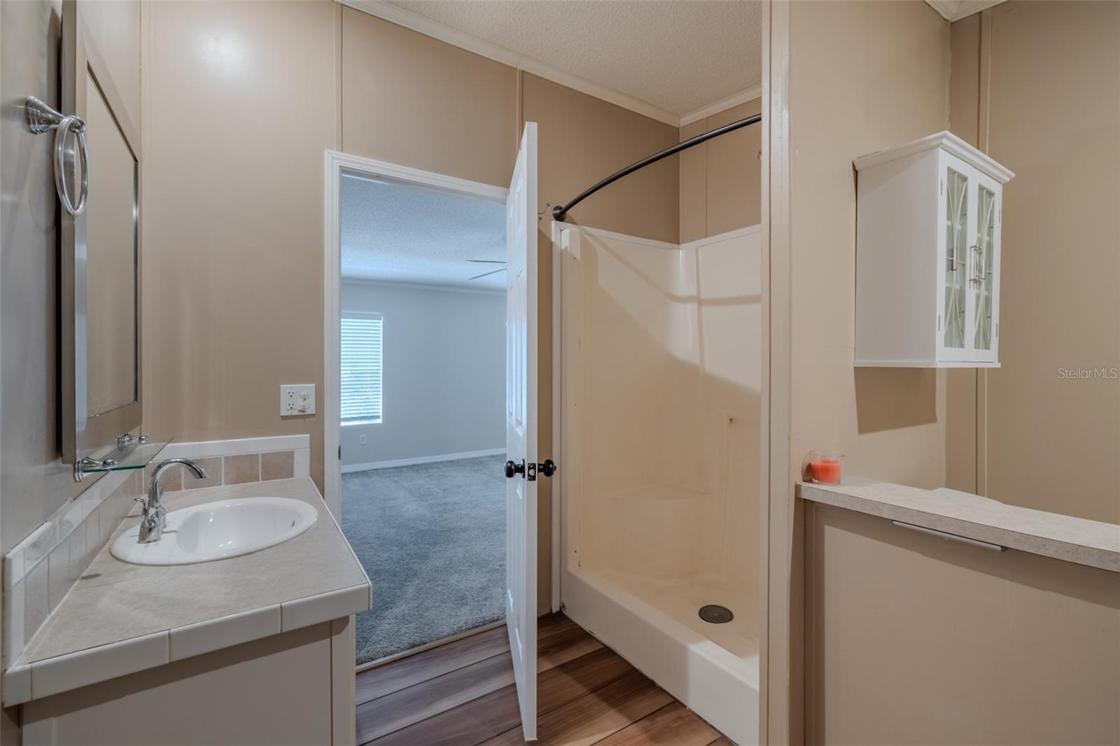 LAKE FANTASIA PLATTED SUBDIVISION - Residential
