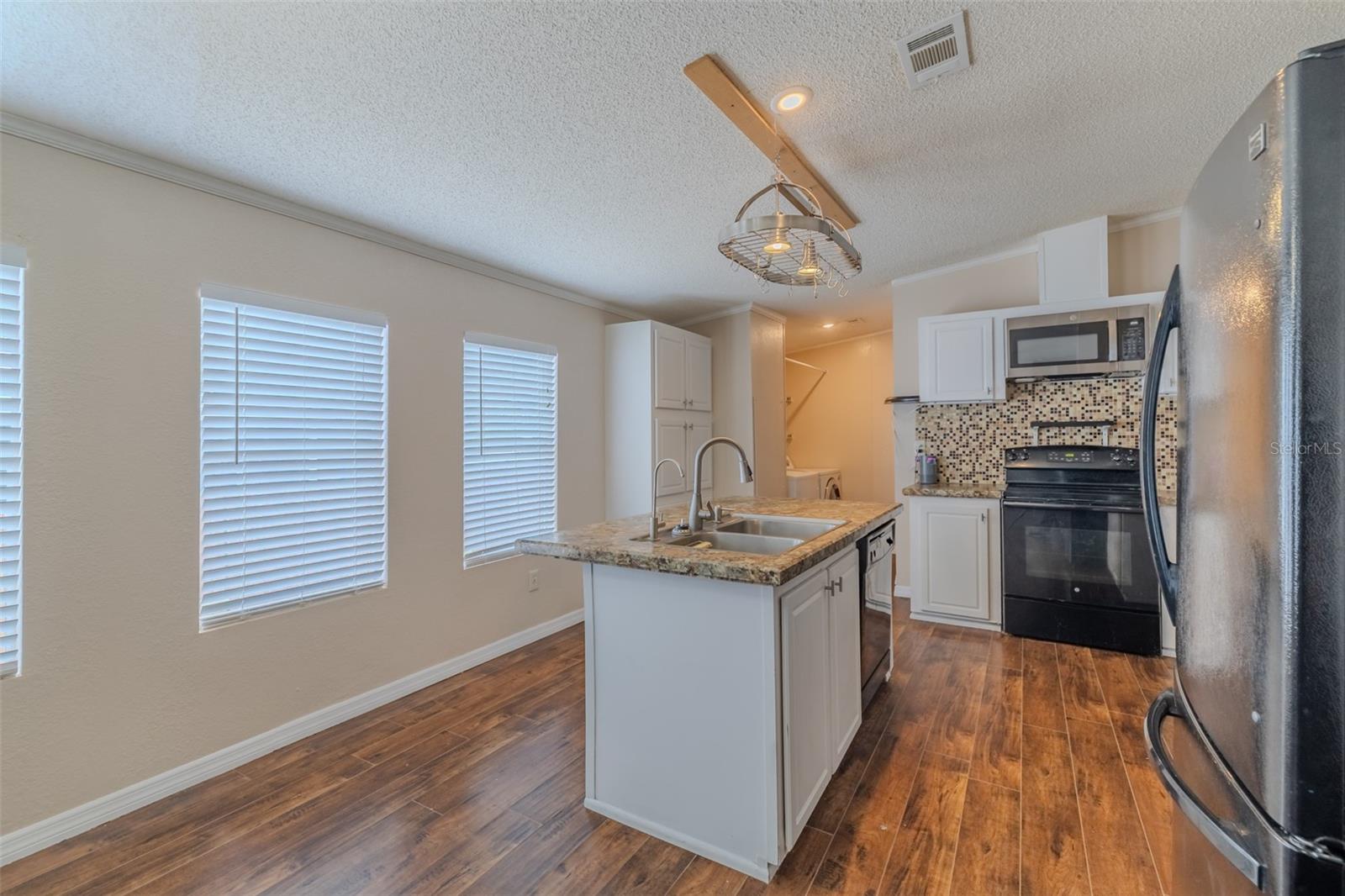 LAKE FANTASIA PLATTED SUBDIVISION - Residential