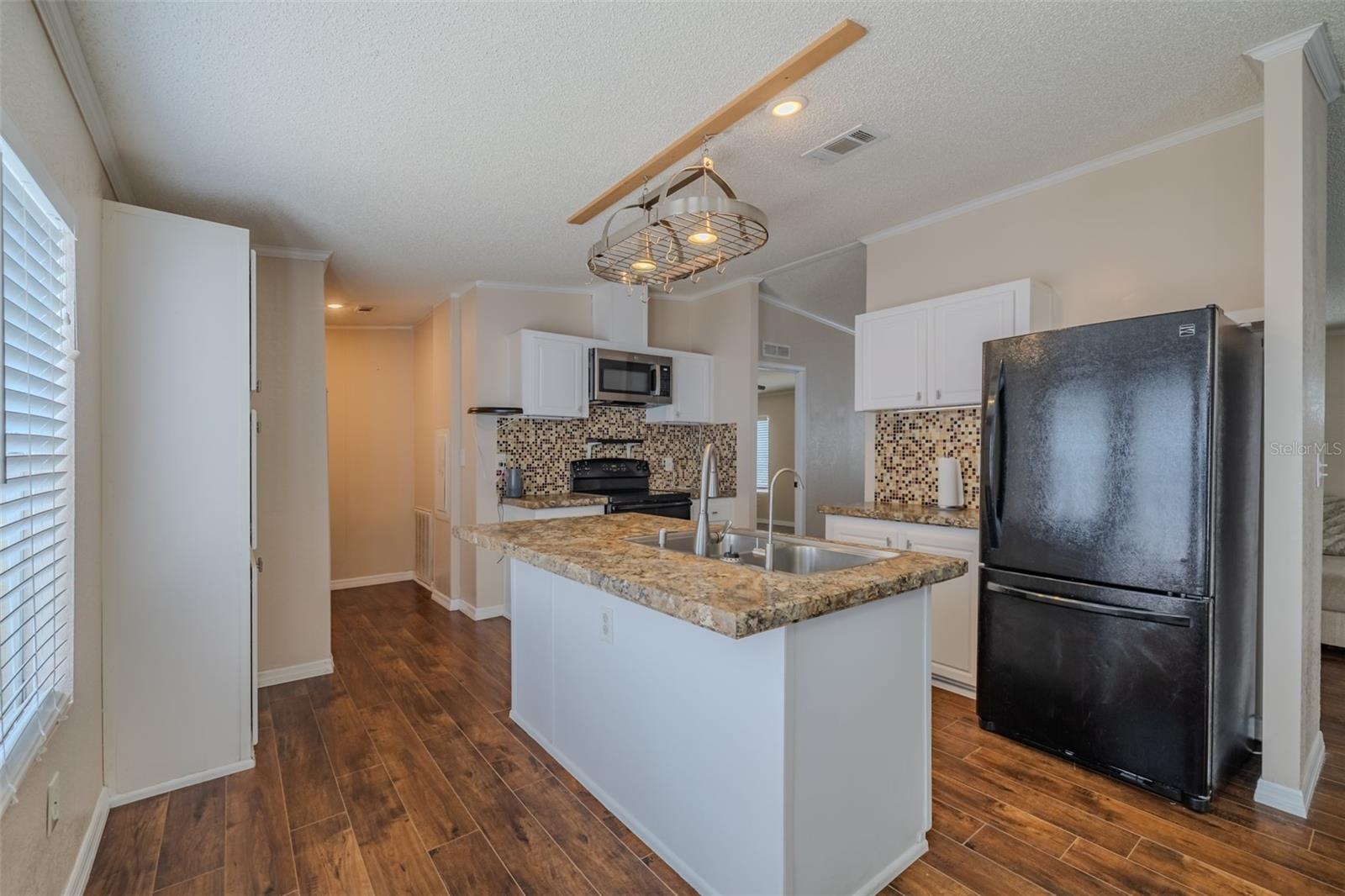 LAKE FANTASIA PLATTED SUBDIVISION - Residential