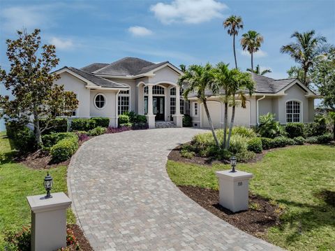333 SUNRISE DRIVE NOKOMIS FL 34275