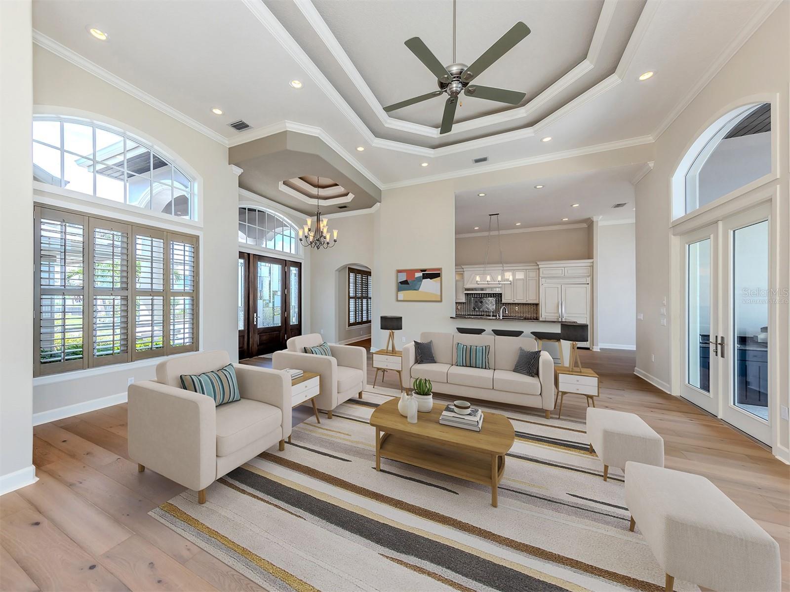 333 SUNRISE DRIVE