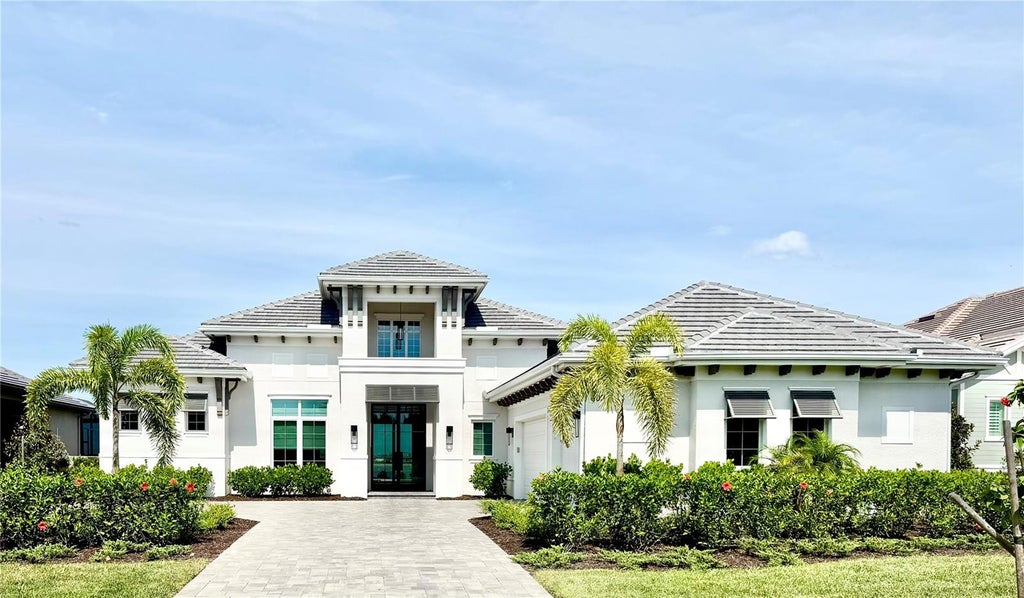Photo of 600 Blue Shell Loop, Sarasota, FL 34240 (MLS # J1002999)