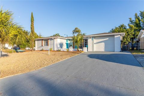 A home in PORT RICHEY