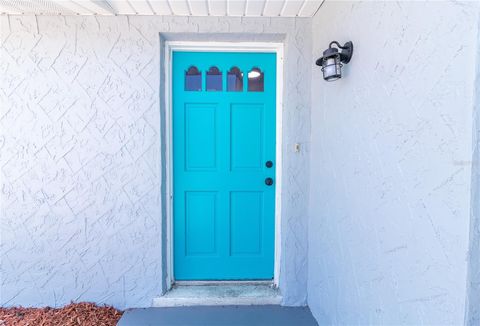 A home in PORT RICHEY