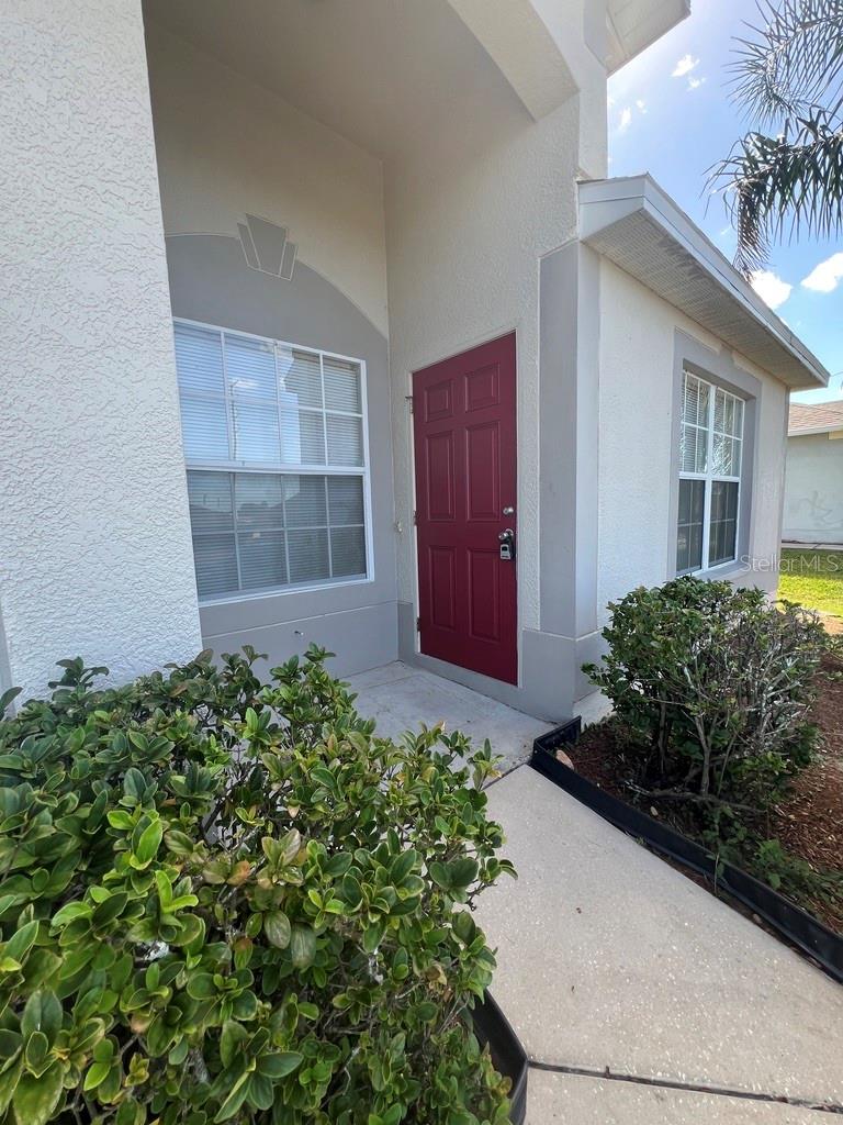 CRESTVIEW HILLS - Residential Lease