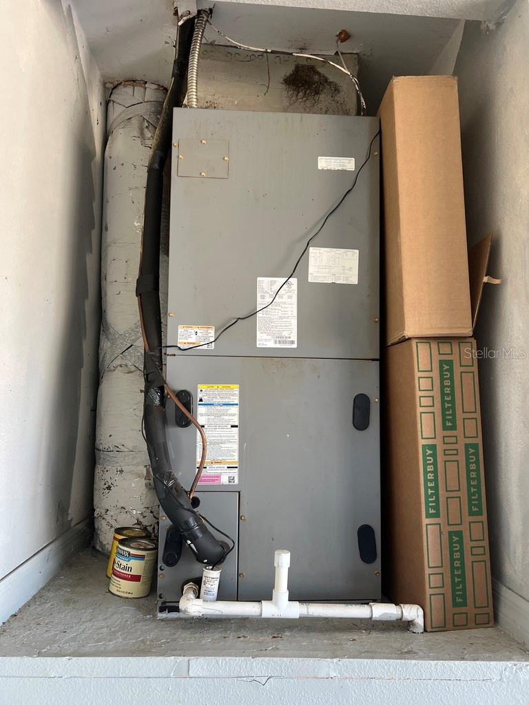 CRESTVIEW HILLS - Residential Lease