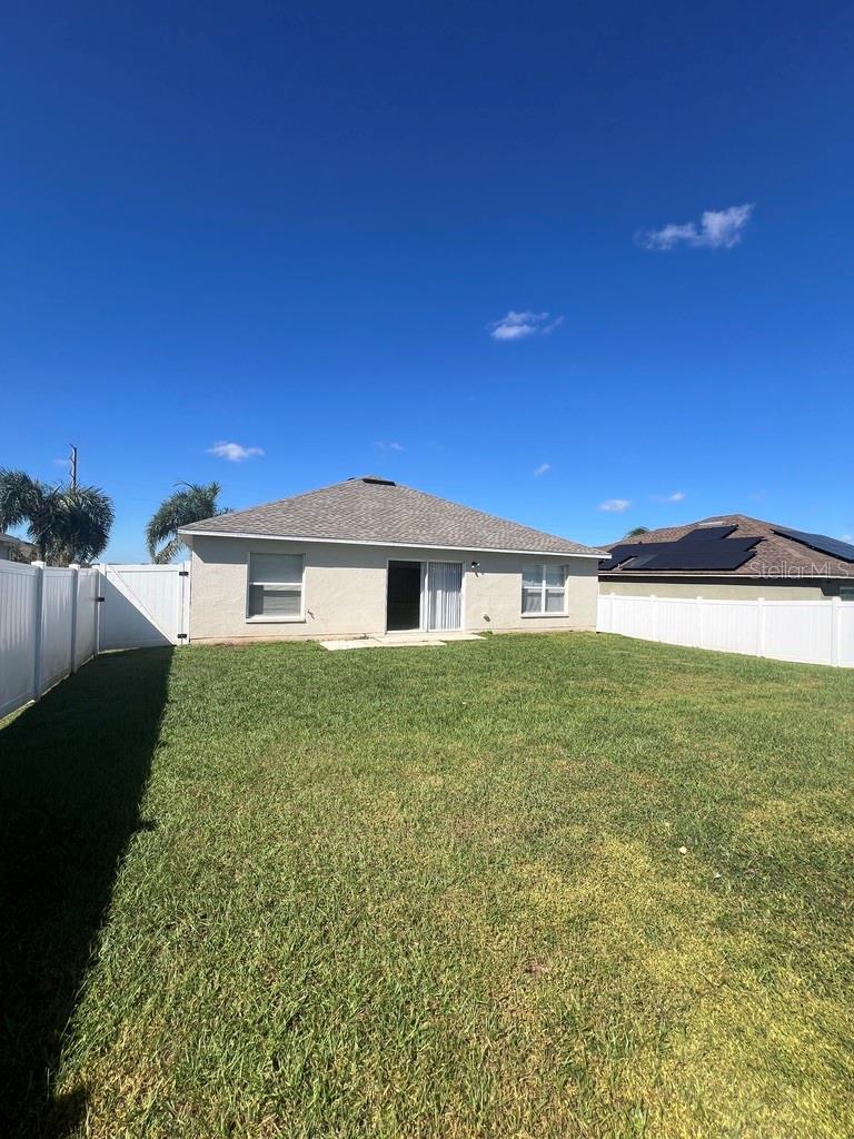 CRESTVIEW HILLS - Residential Lease